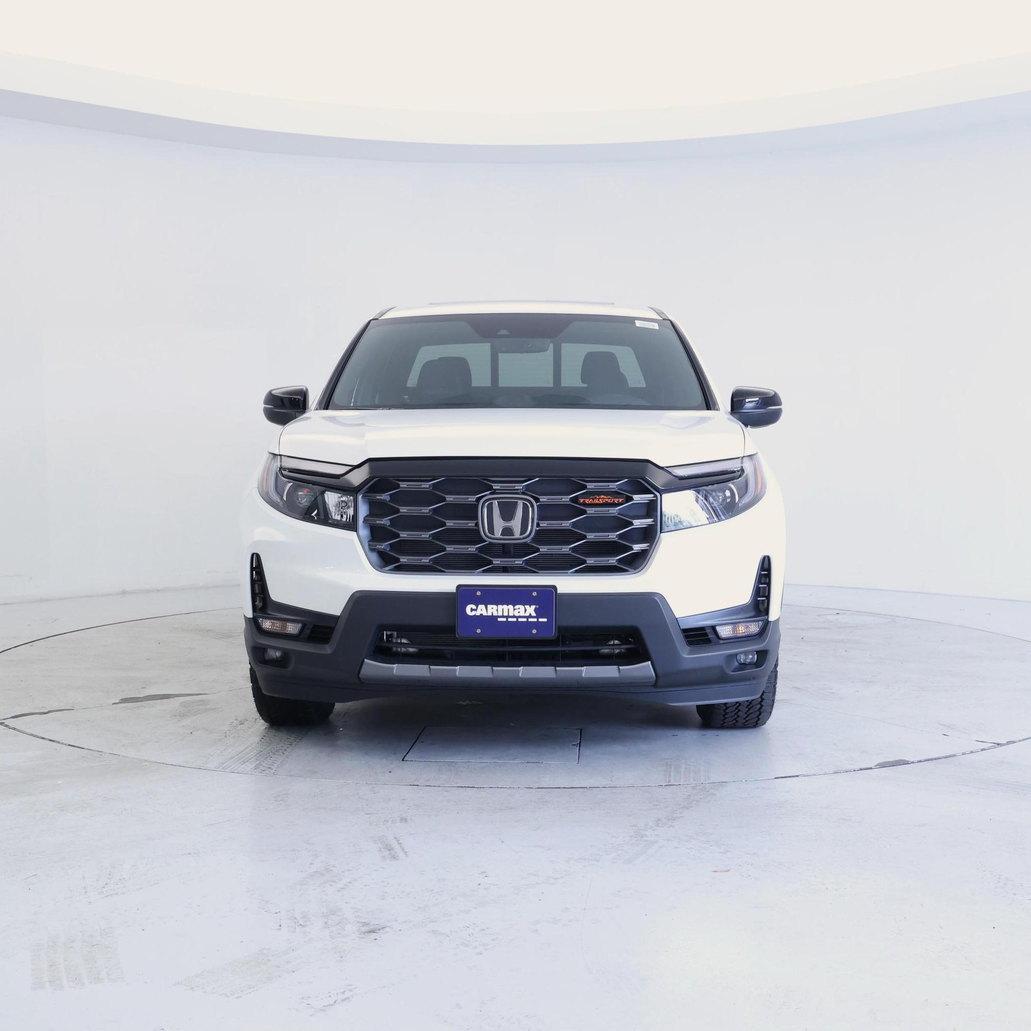 Thumbnail: 2025 Honda Ridgeline - 5