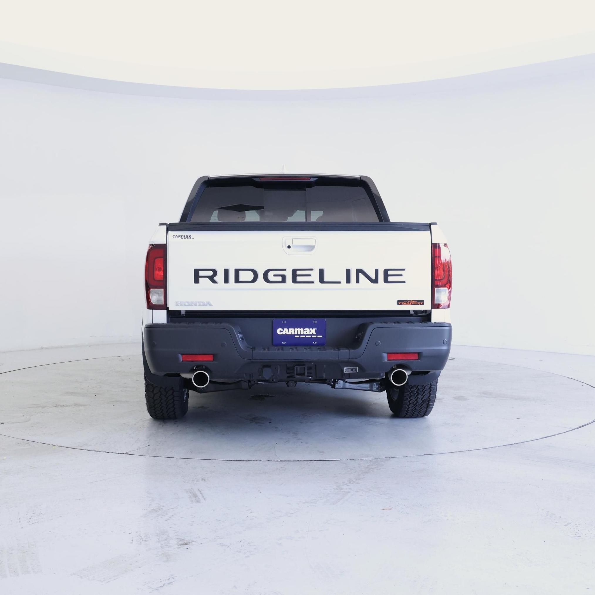 Thumbnail: 2025 Honda Ridgeline - 6