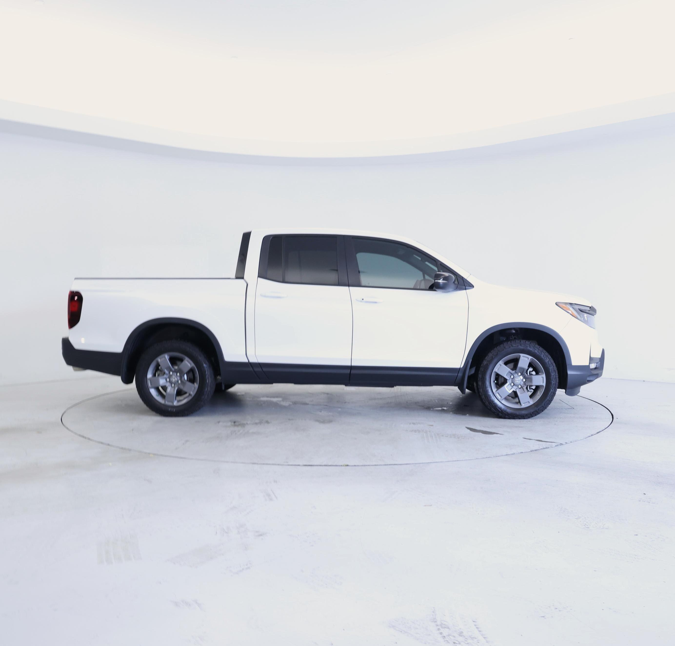 Thumbnail: 2025 Honda Ridgeline - 7