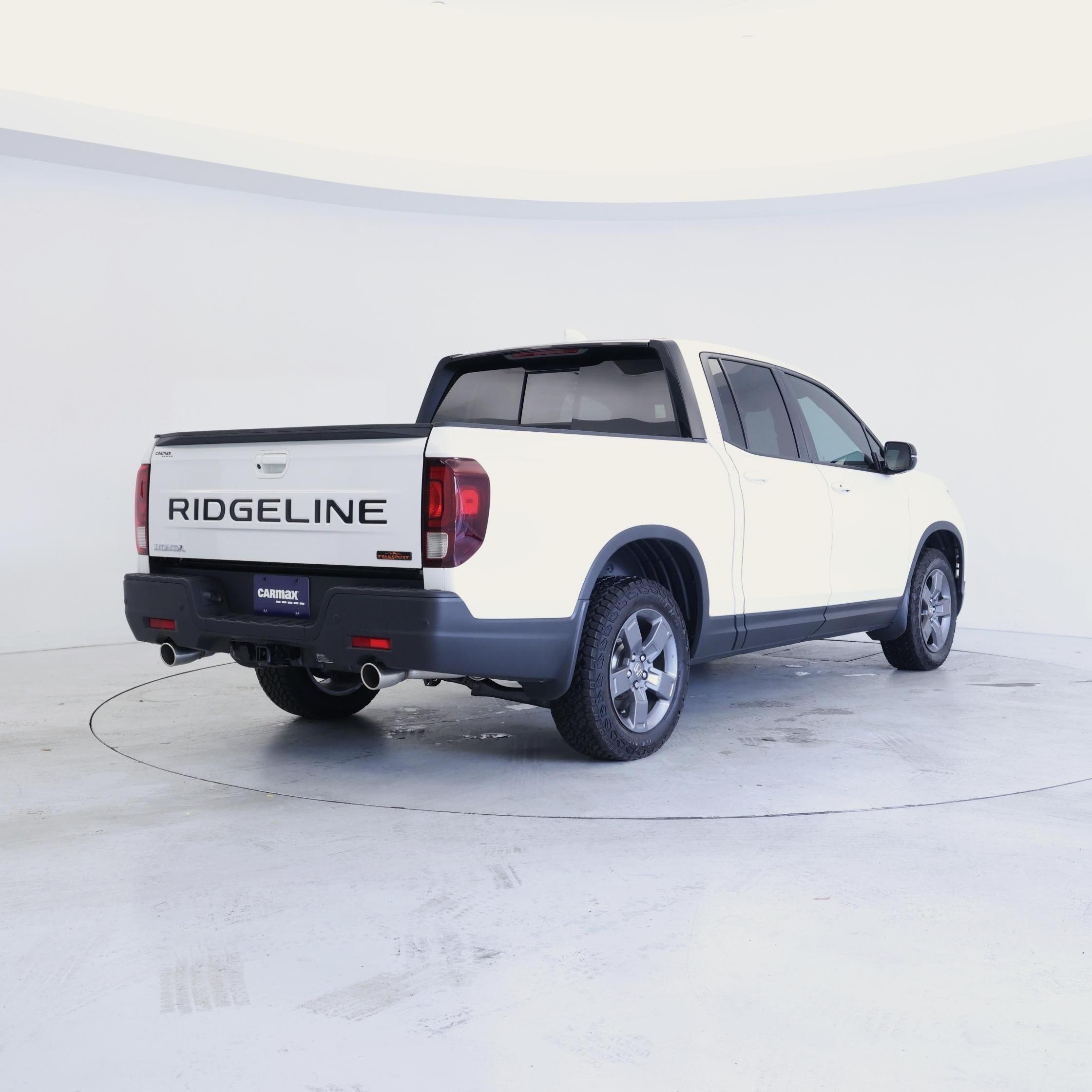 Thumbnail: 2025 Honda Ridgeline - 8