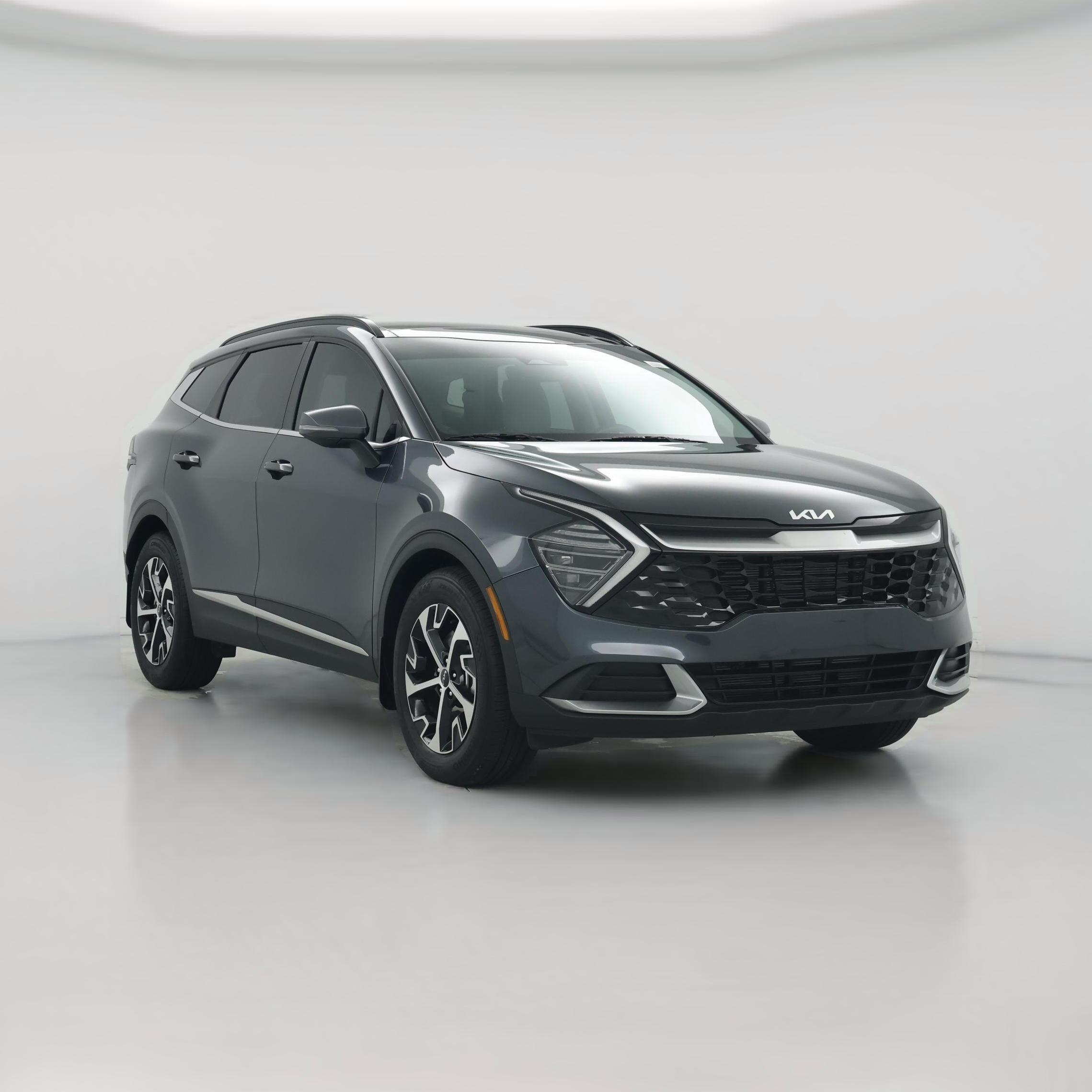 Thumbnail: 2025 Kia Sportage - 1
