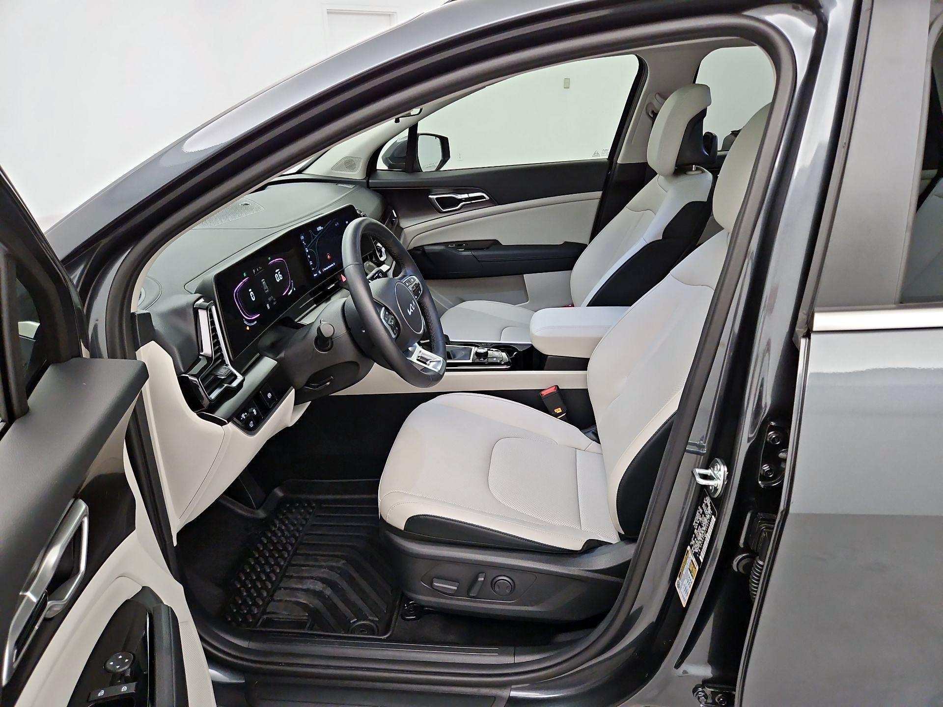 Thumbnail: 2025 Kia Sportage - 11