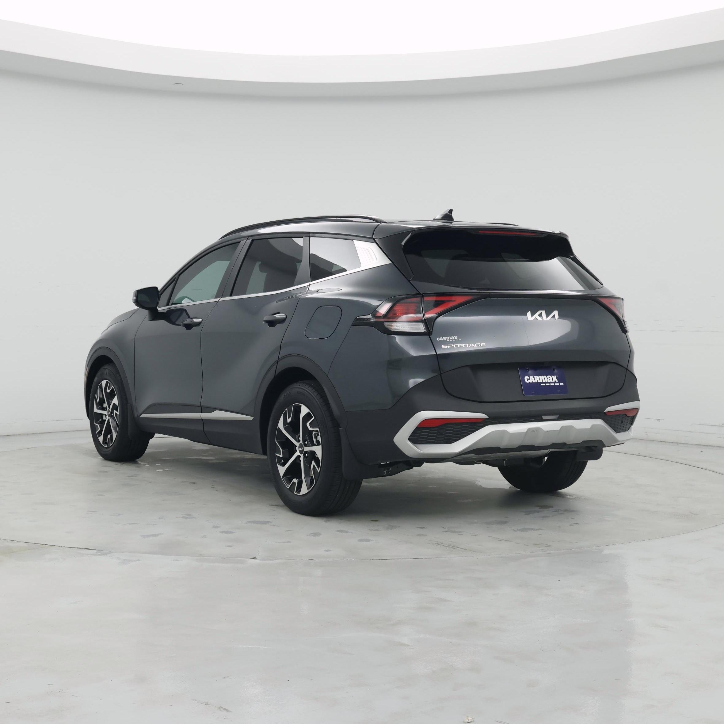 Thumbnail: 2025 Kia Sportage - 2