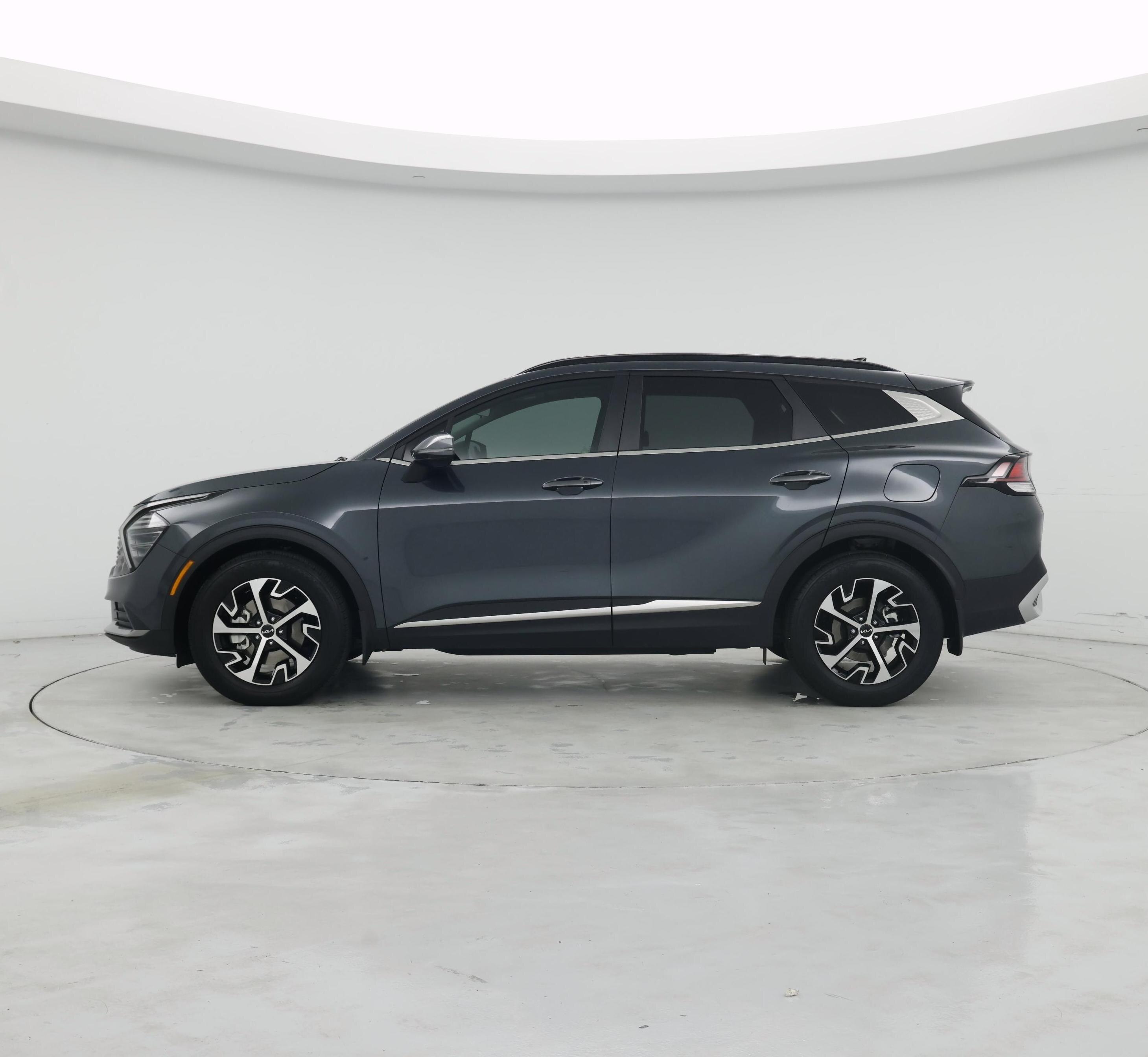 Thumbnail: 2025 Kia Sportage - 3