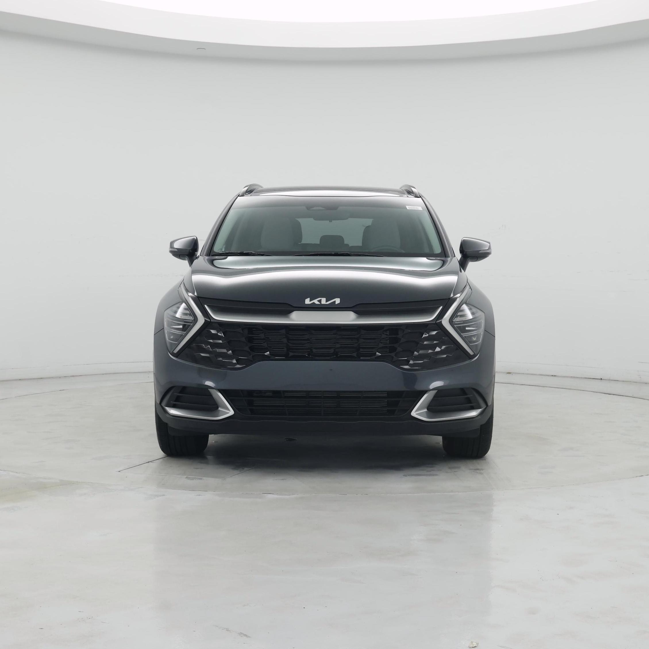 Thumbnail: 2025 Kia Sportage - 5
