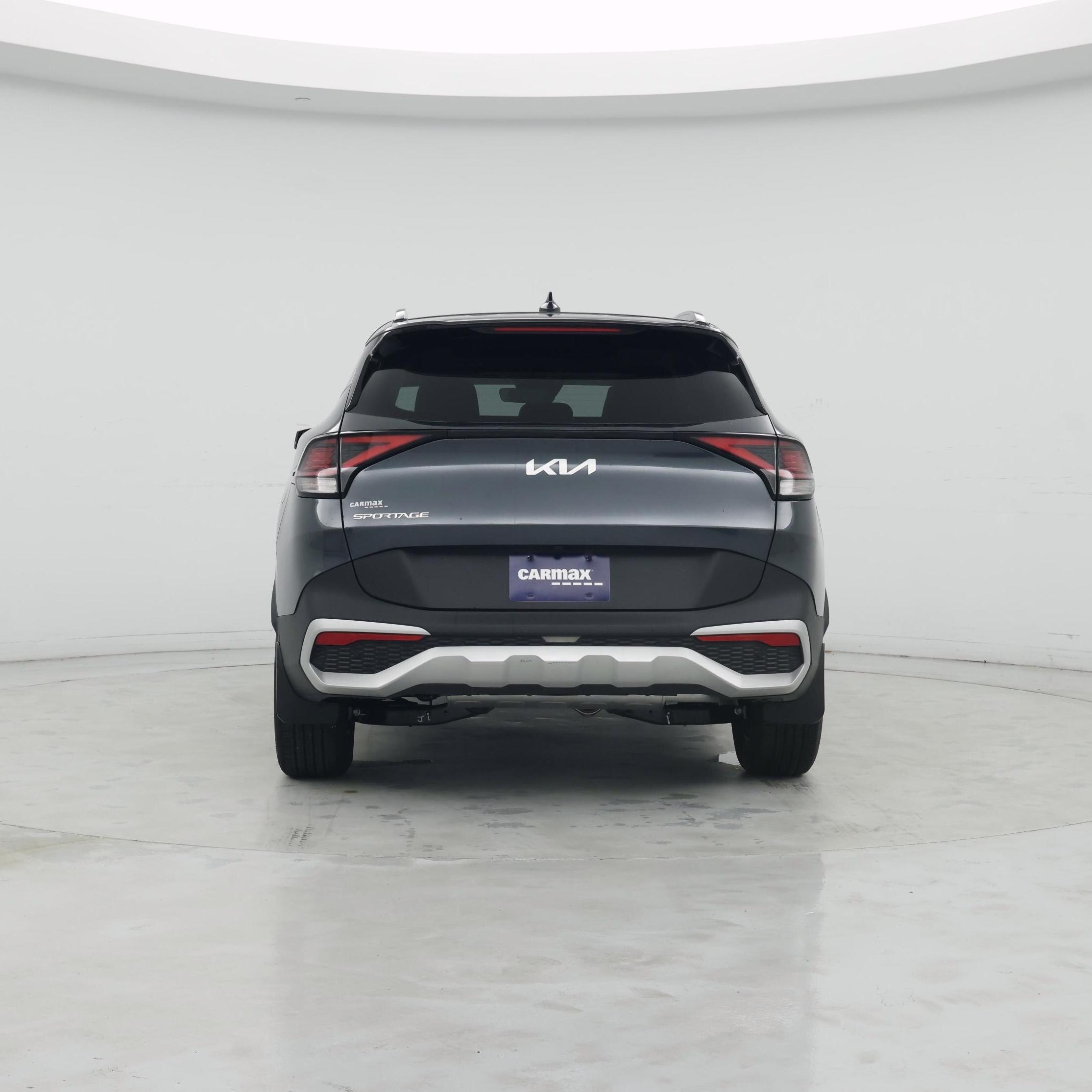 Thumbnail: 2025 Kia Sportage - 6