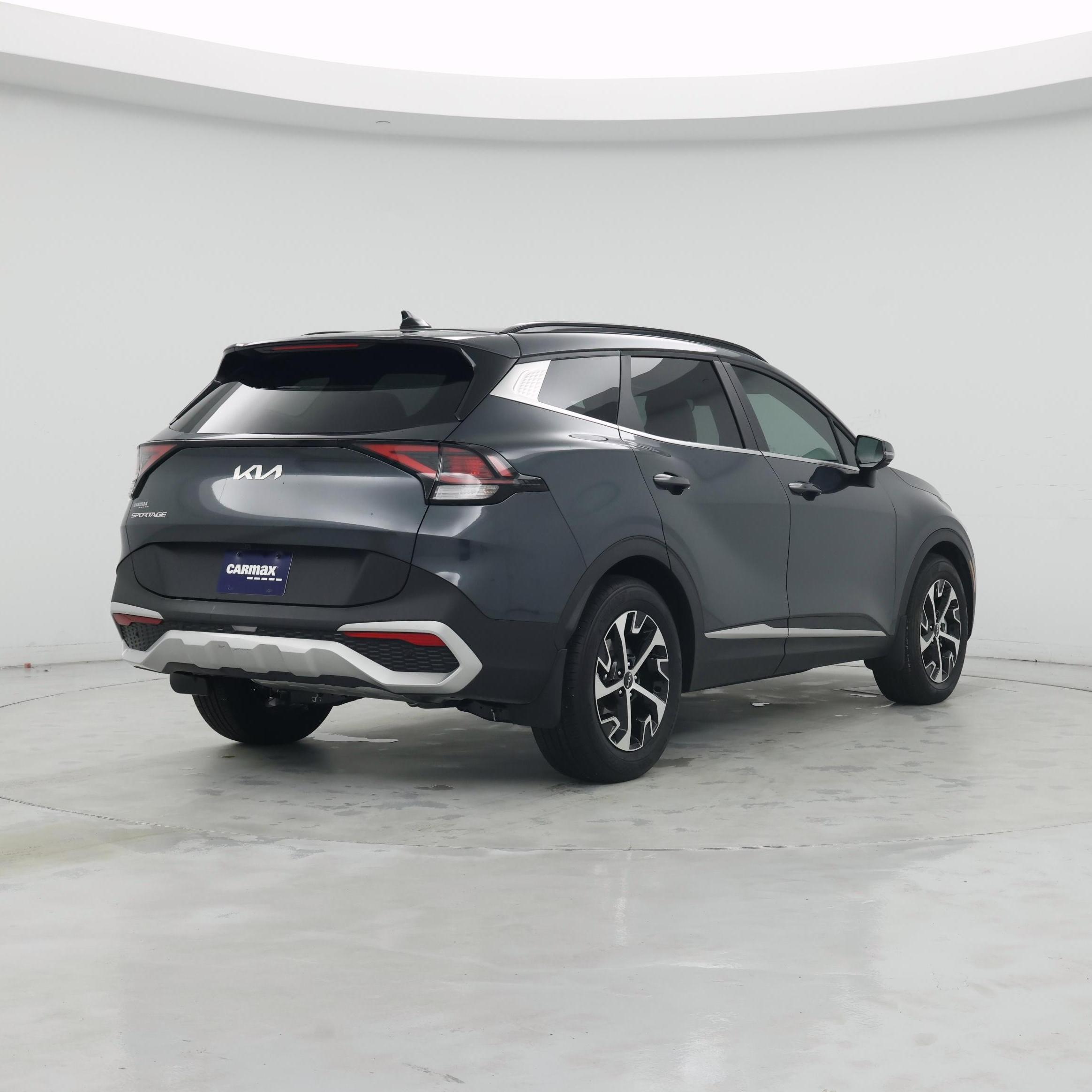 Thumbnail: 2025 Kia Sportage - 8