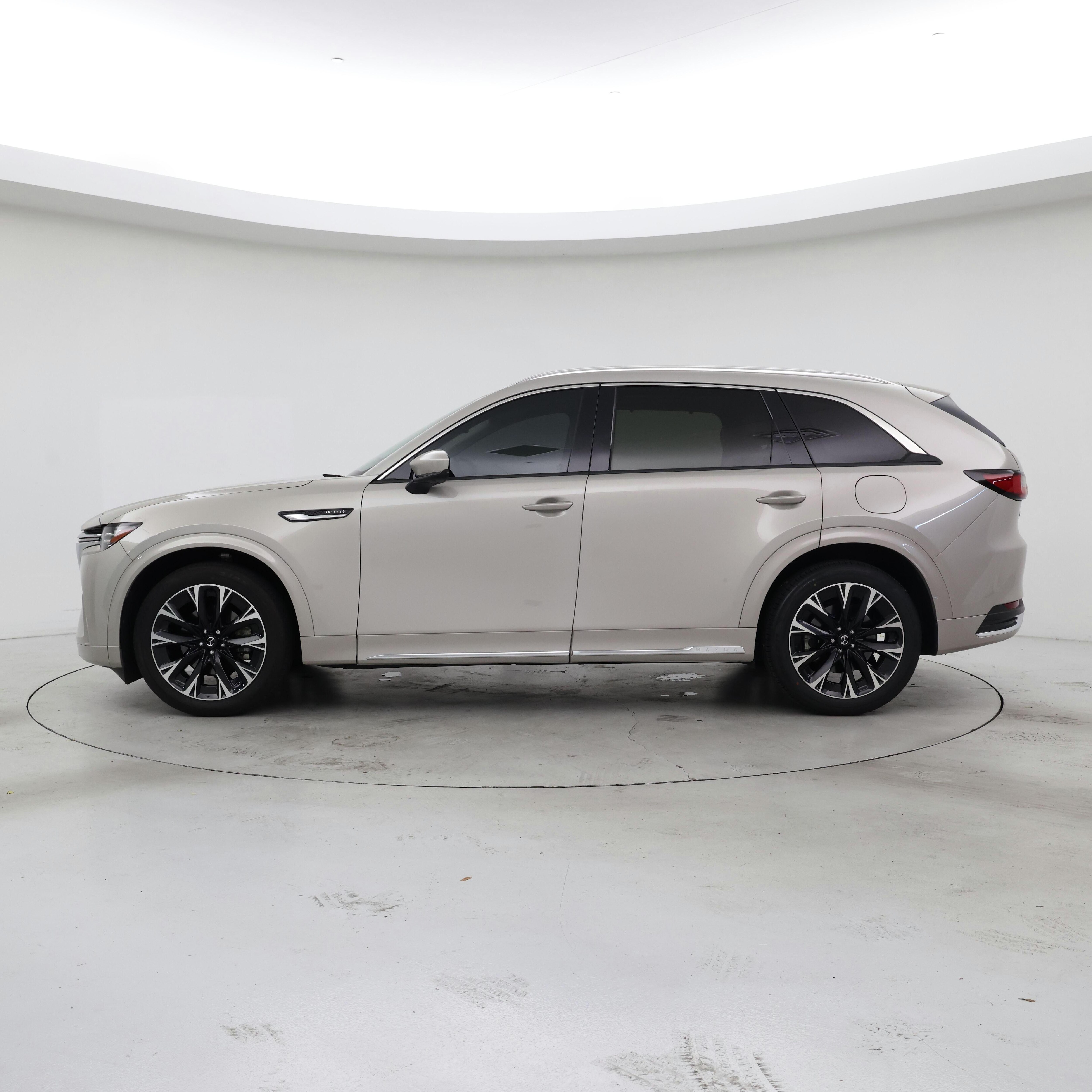 Thumbnail: 2024 Mazda CX-90 - 3