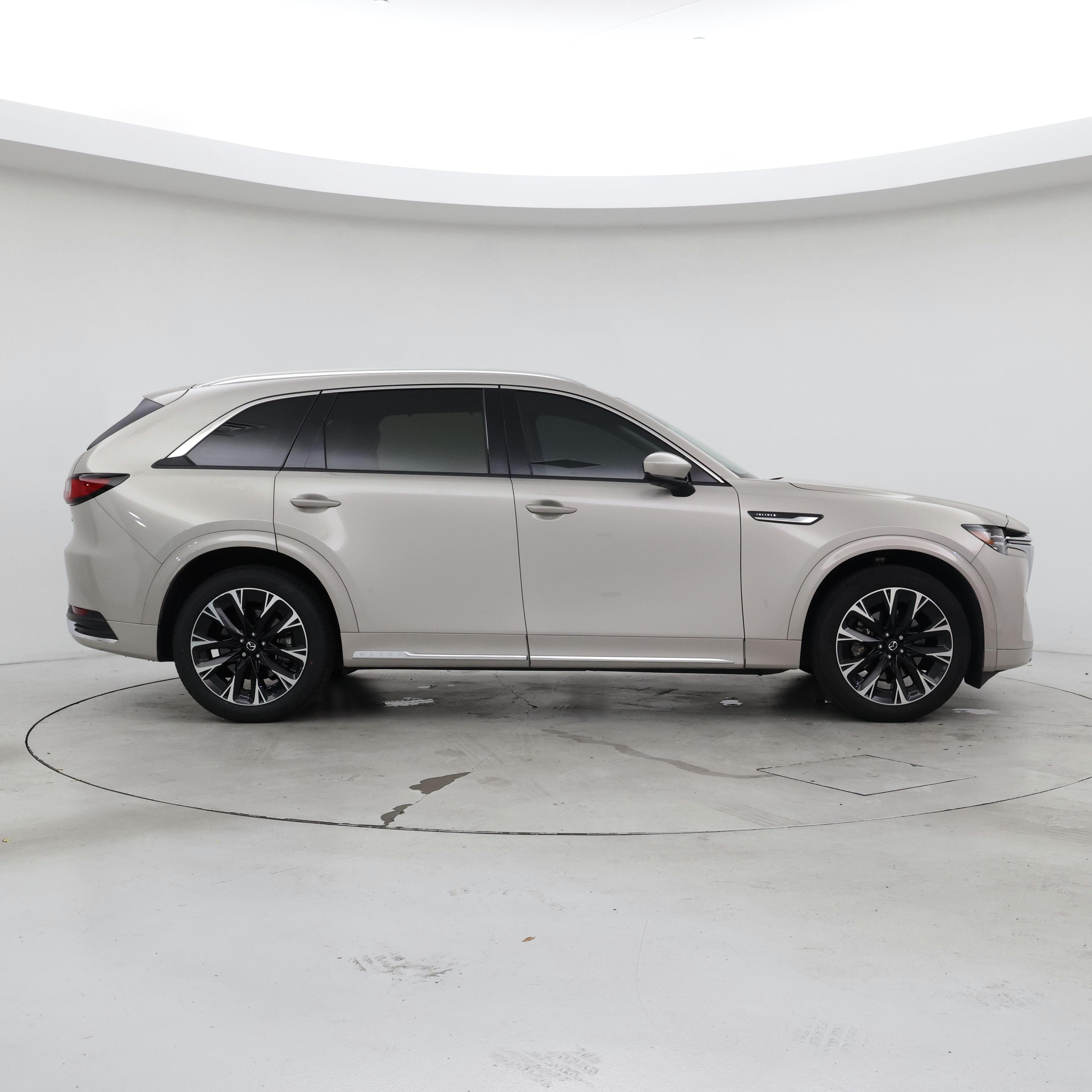 Thumbnail: 2024 Mazda CX-90 - 7