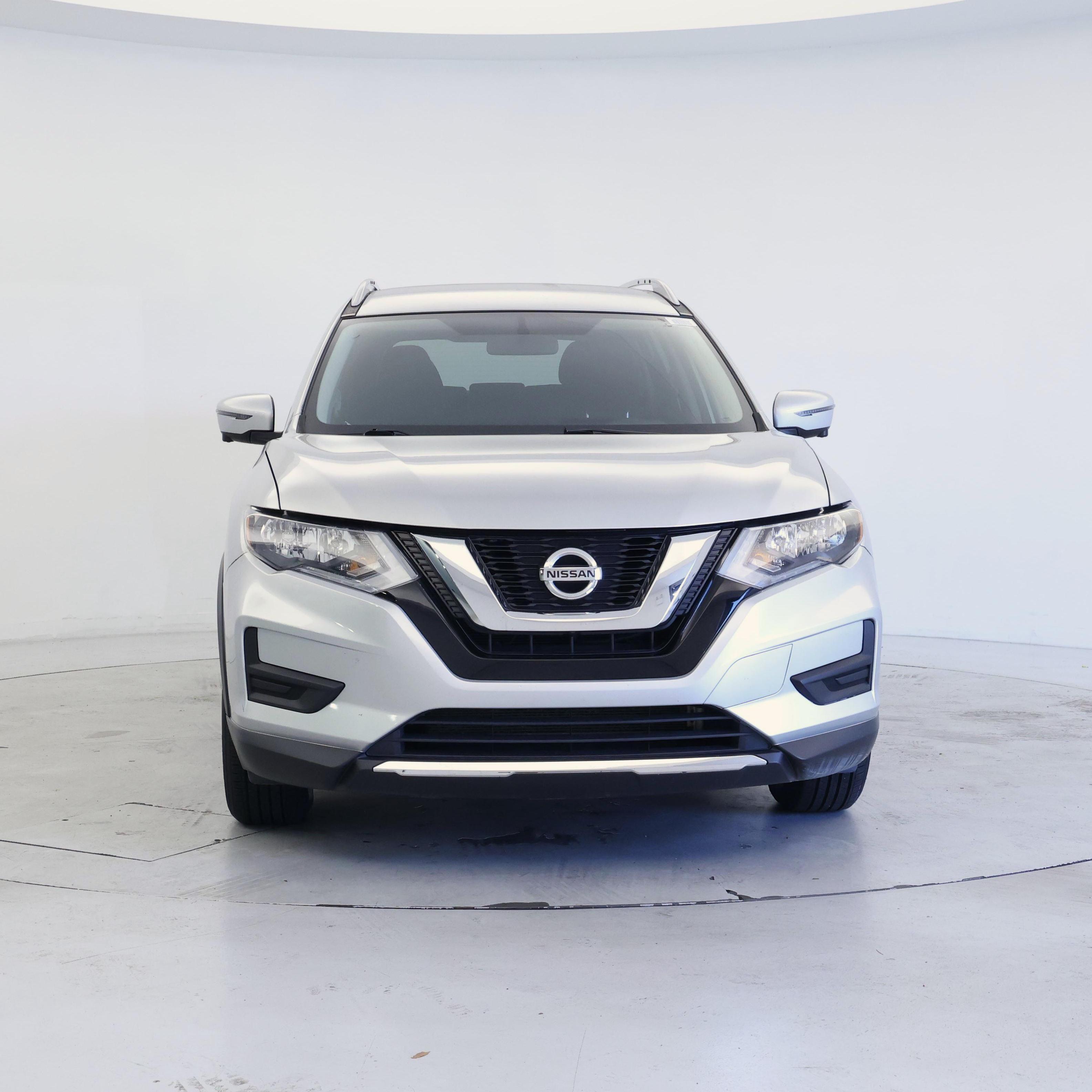 Thumbnail: 2017 Nissan Rogue - 5