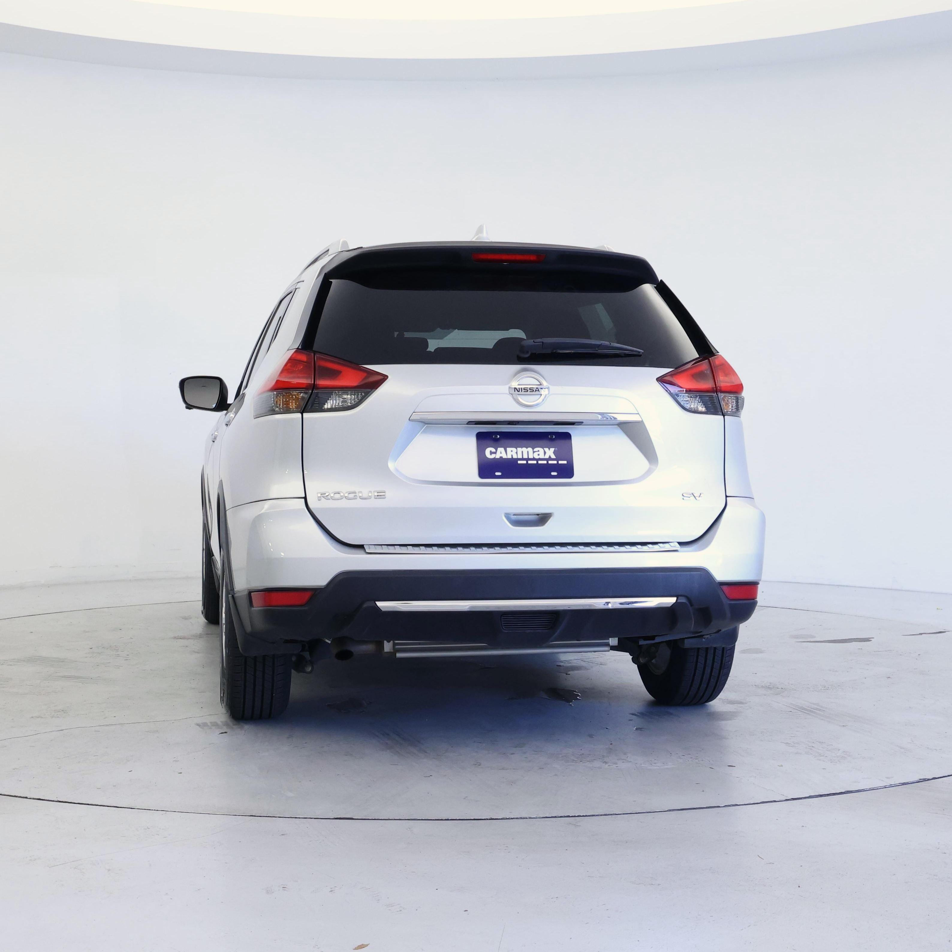 Thumbnail: 2017 Nissan Rogue - 6