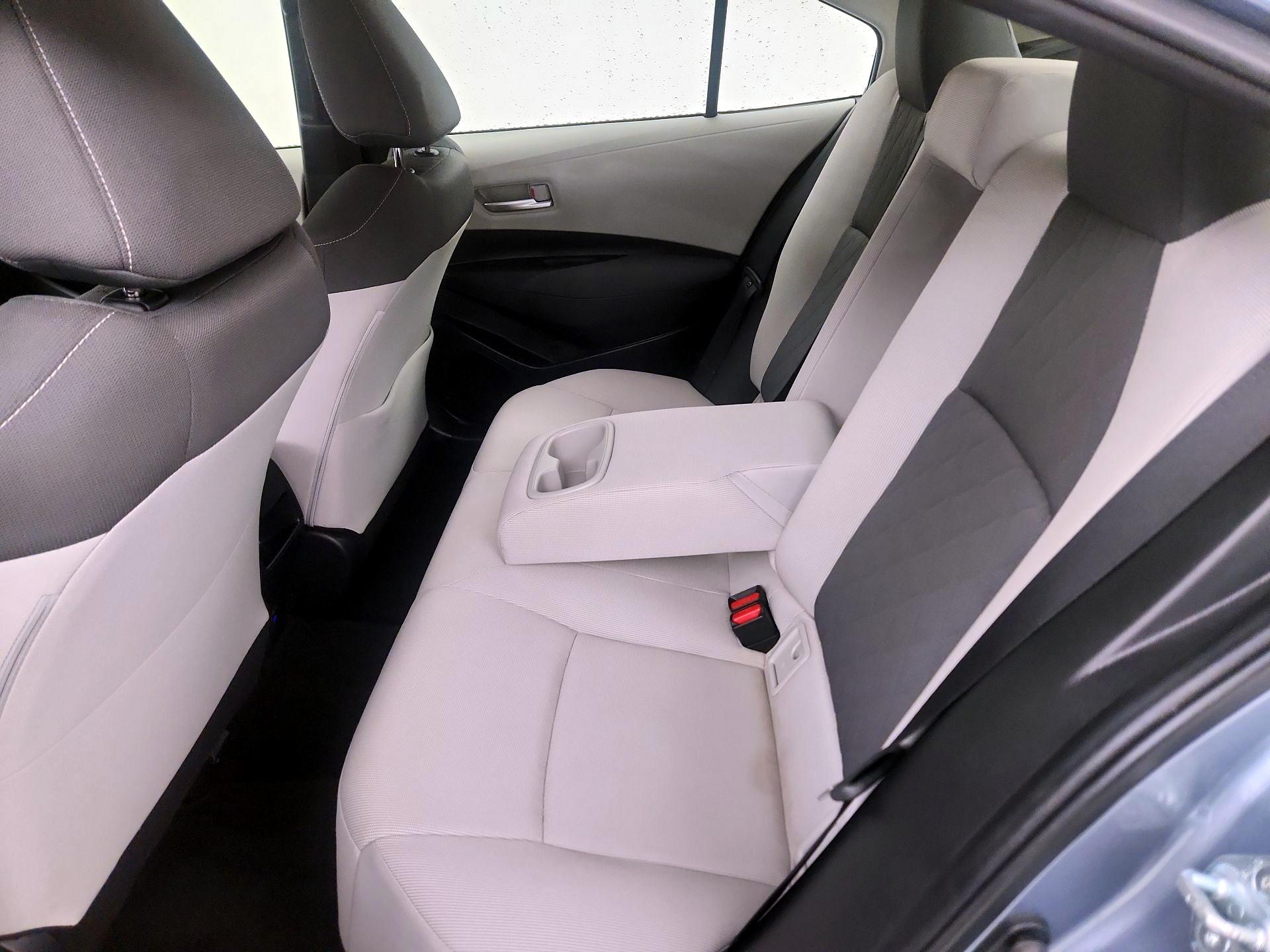 Thumbnail: 2020 Toyota Corolla - 19