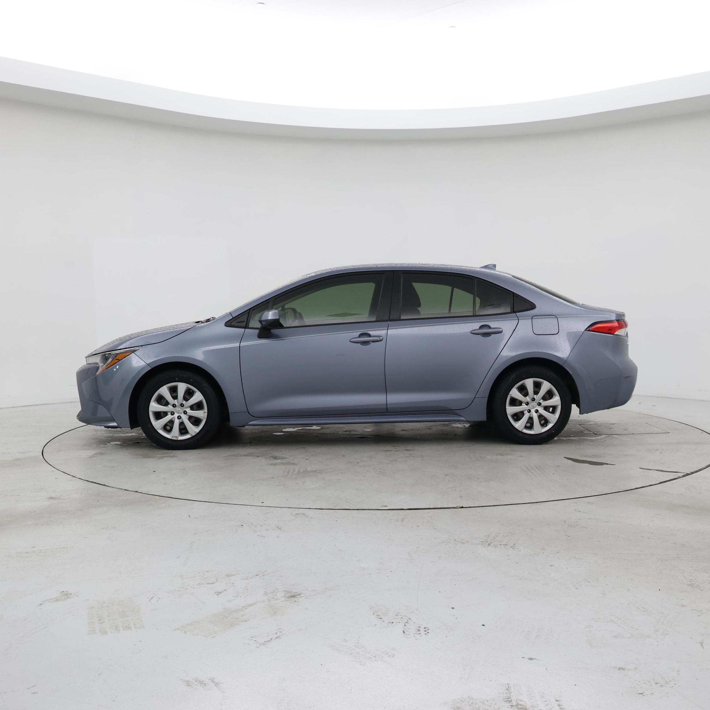 Thumbnail: 2020 Toyota Corolla - 3