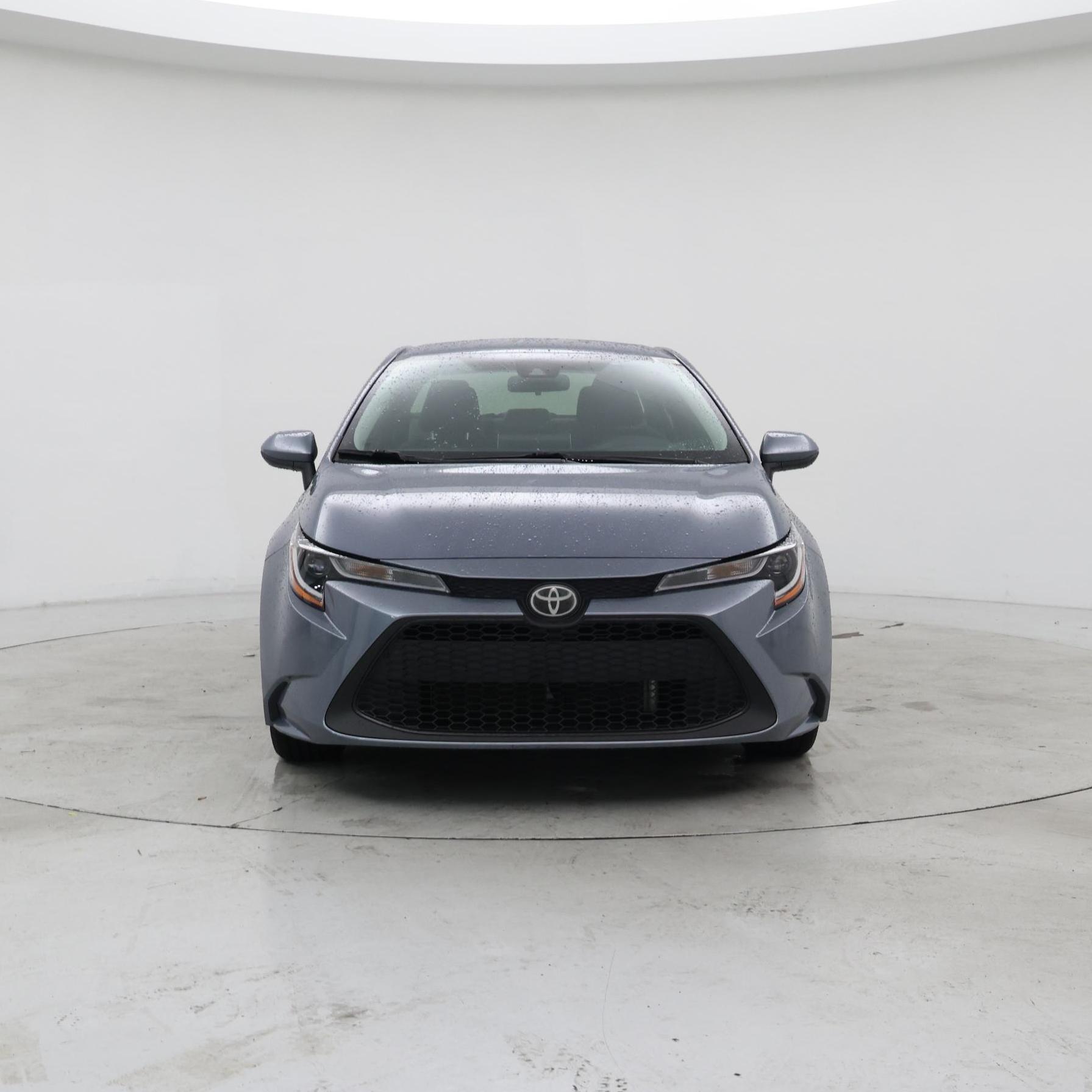 Thumbnail: 2020 Toyota Corolla - 5