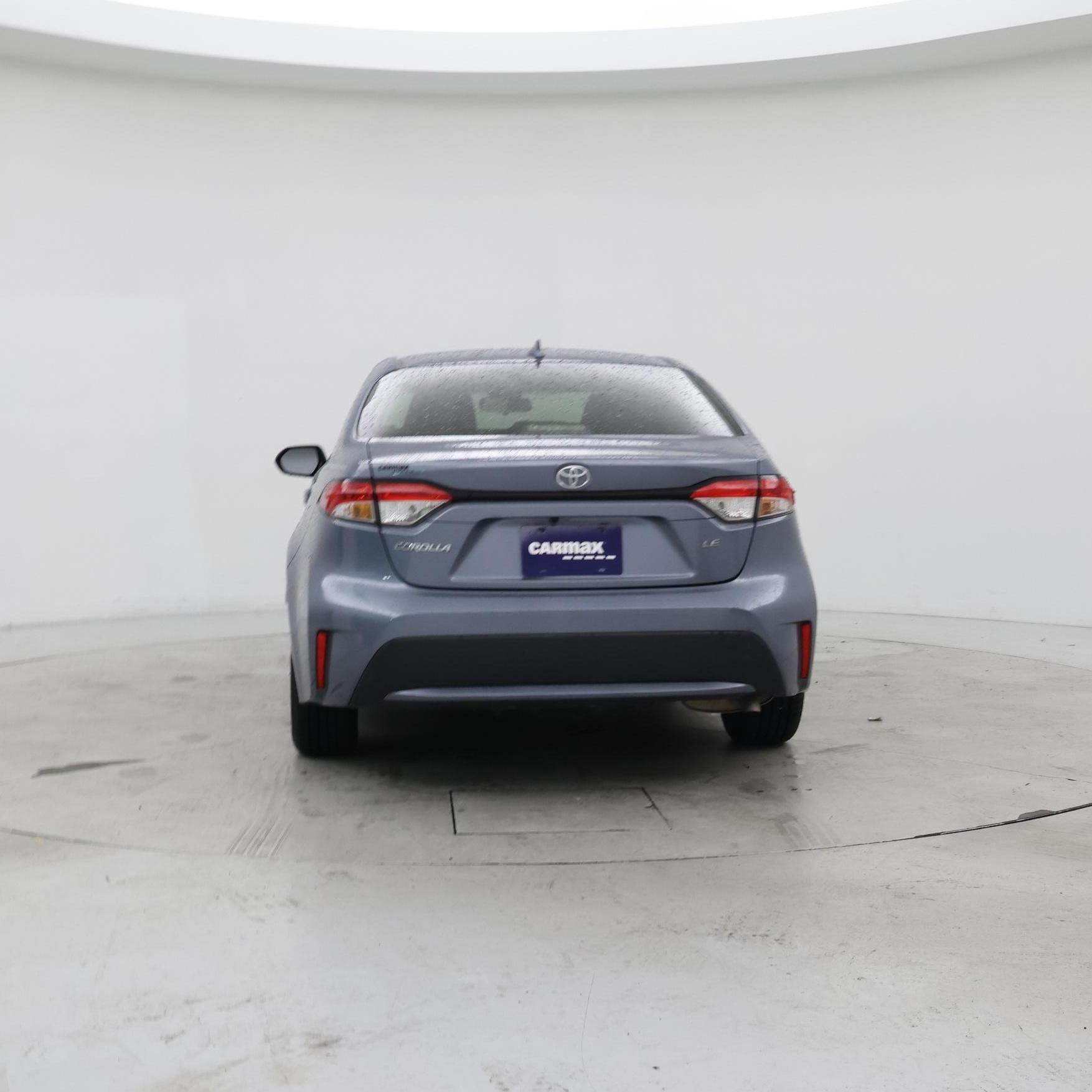 Thumbnail: 2020 Toyota Corolla - 6