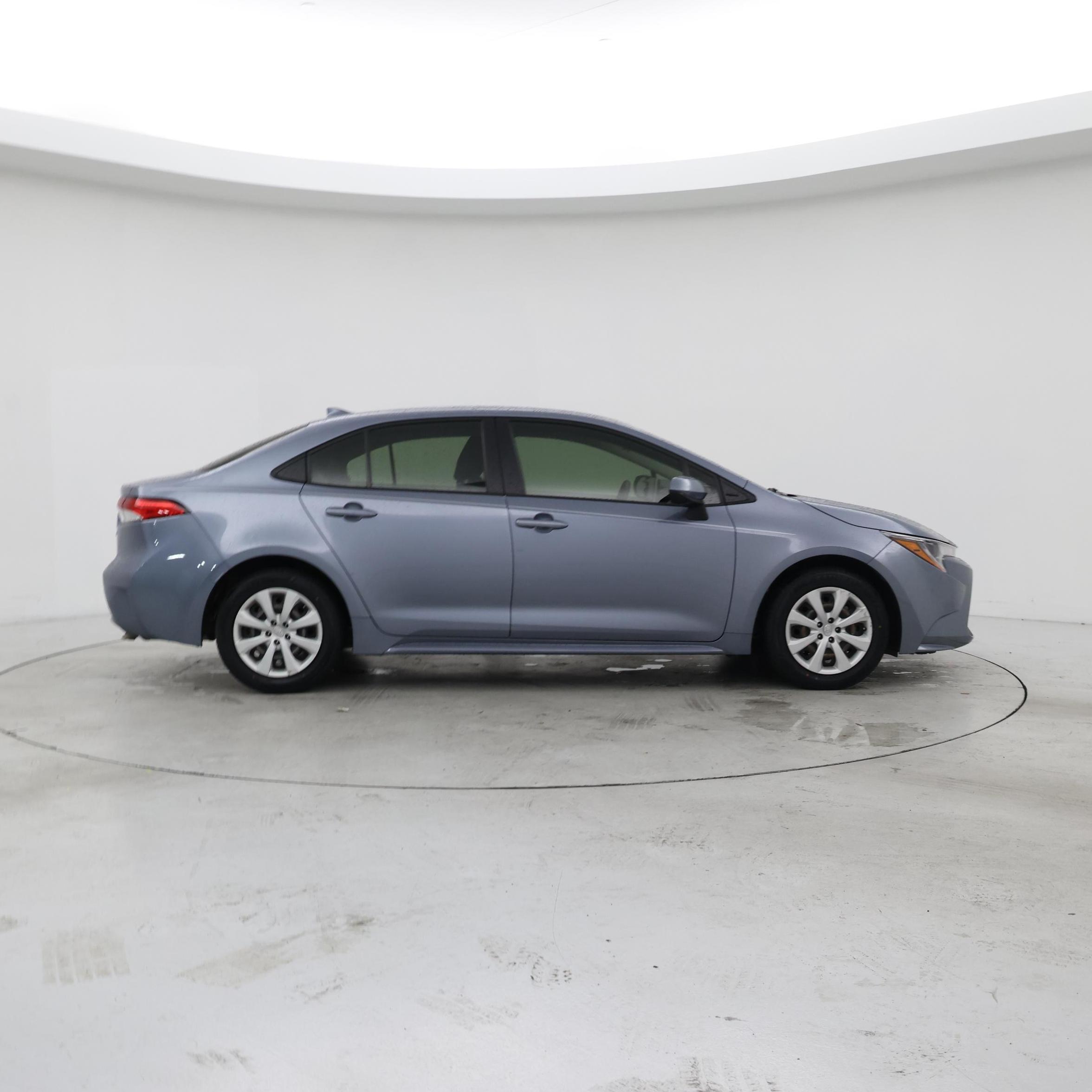 Thumbnail: 2020 Toyota Corolla - 7