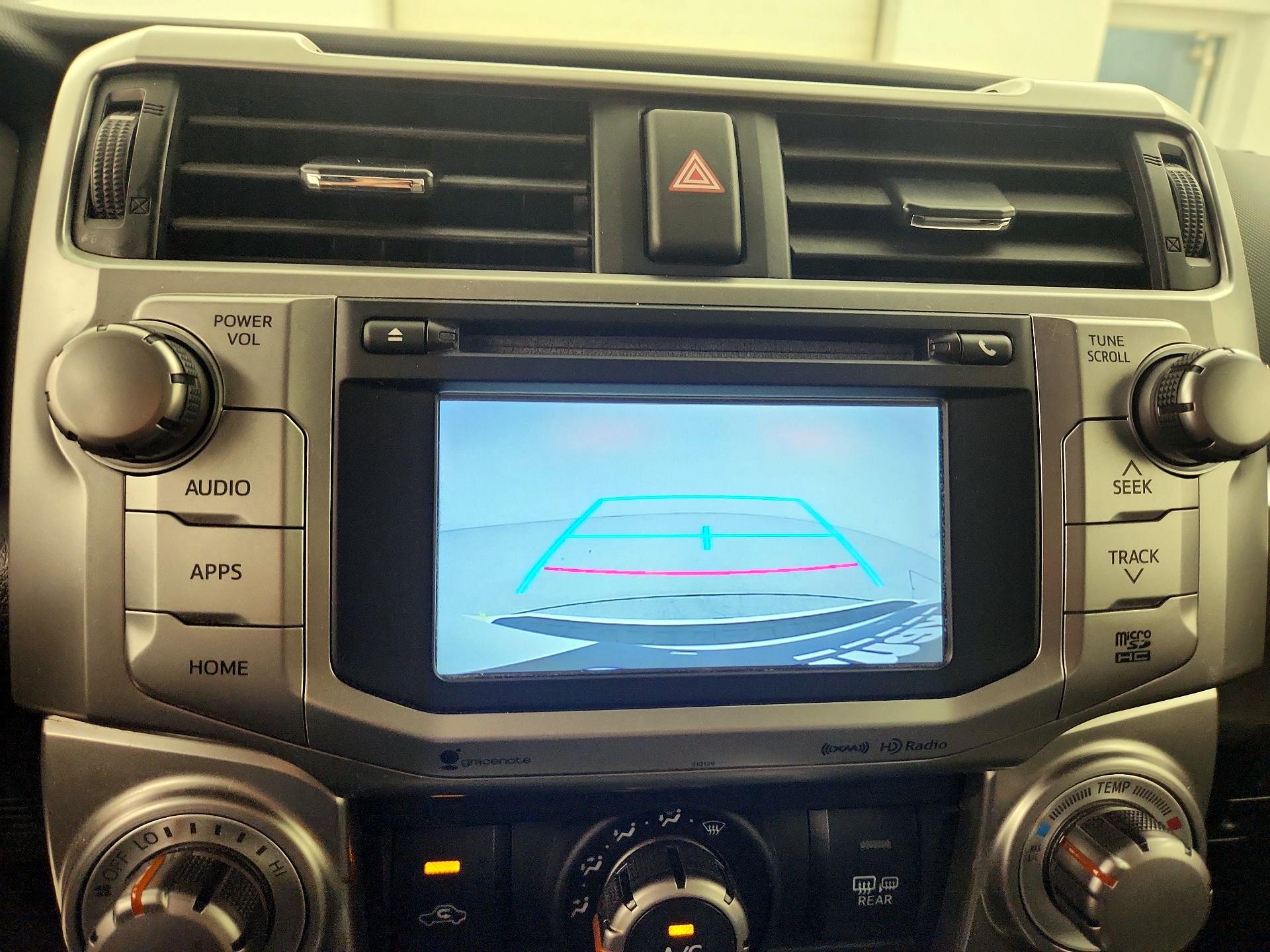 Thumbnail: 2016 Toyota 4Runner - 14