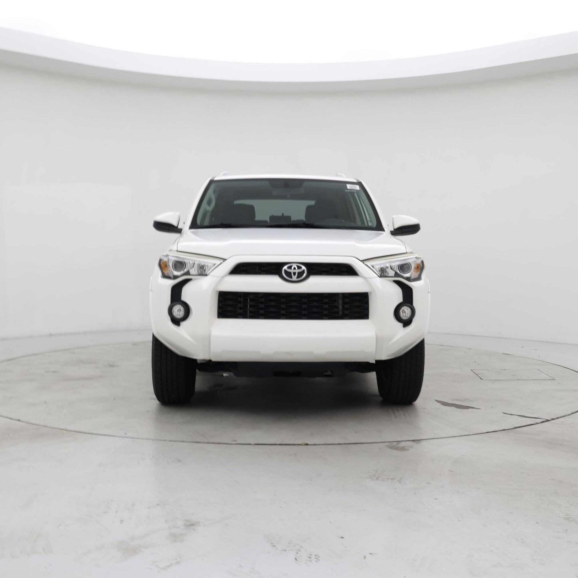Thumbnail: 2016 Toyota 4Runner - 5