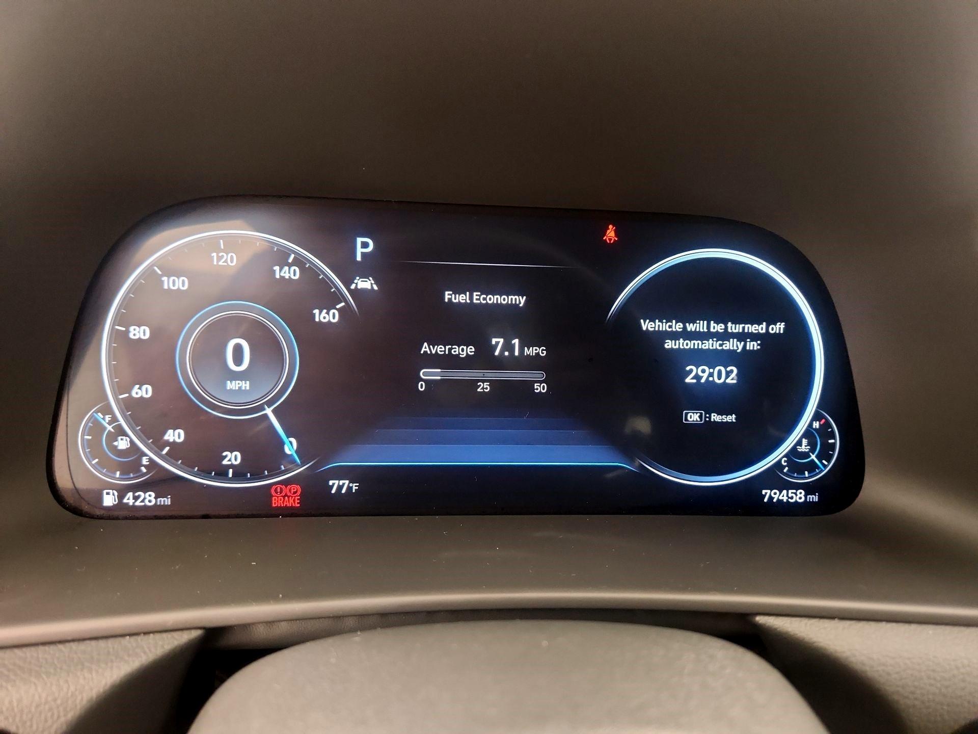 Thumbnail: 2021 Hyundai Sonata - 10