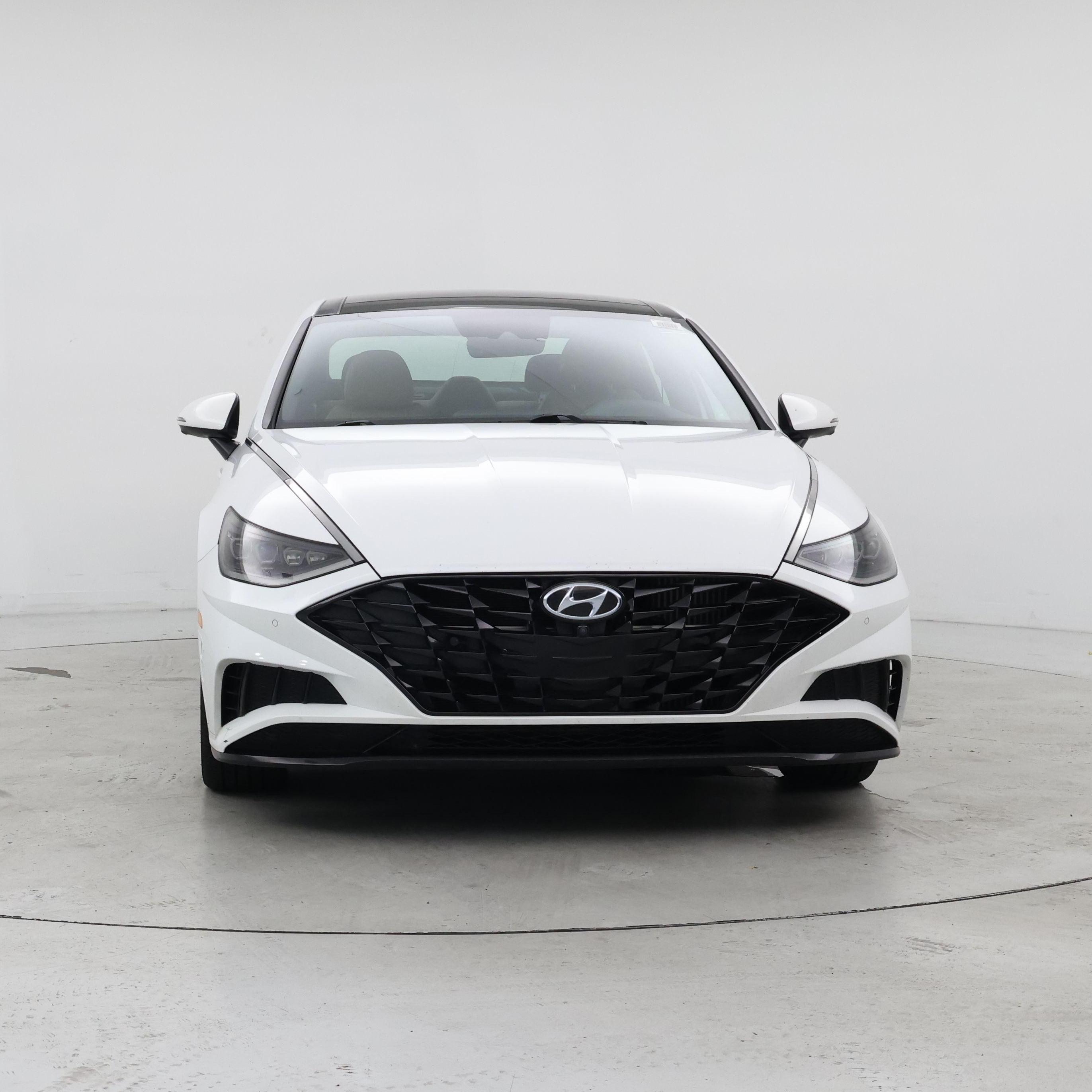 Thumbnail: 2021 Hyundai Sonata - 5