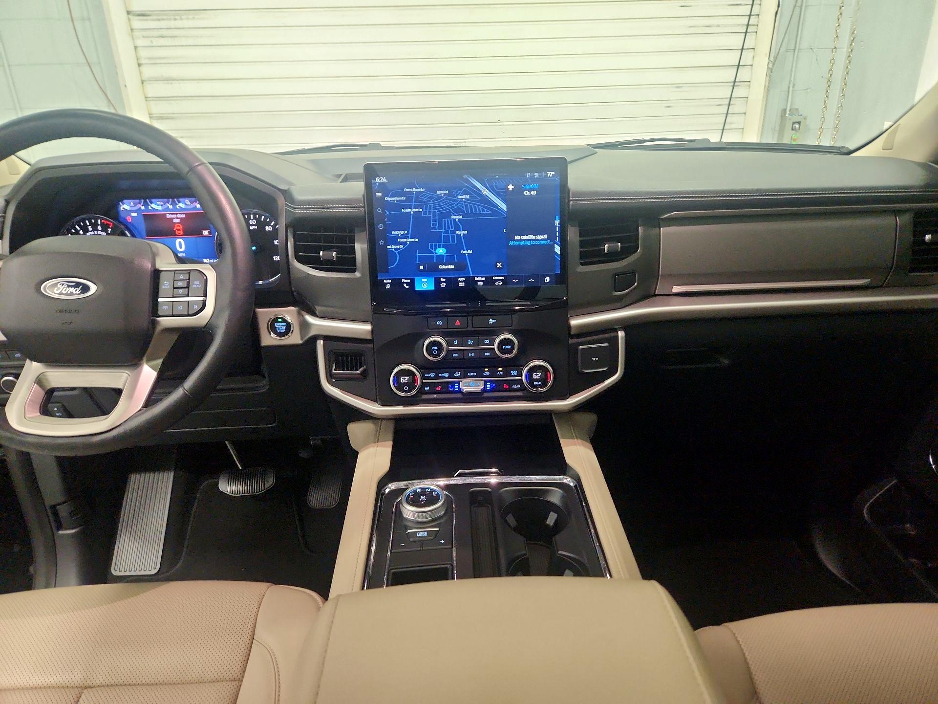Thumbnail: 2024 Ford Expedition - 9
