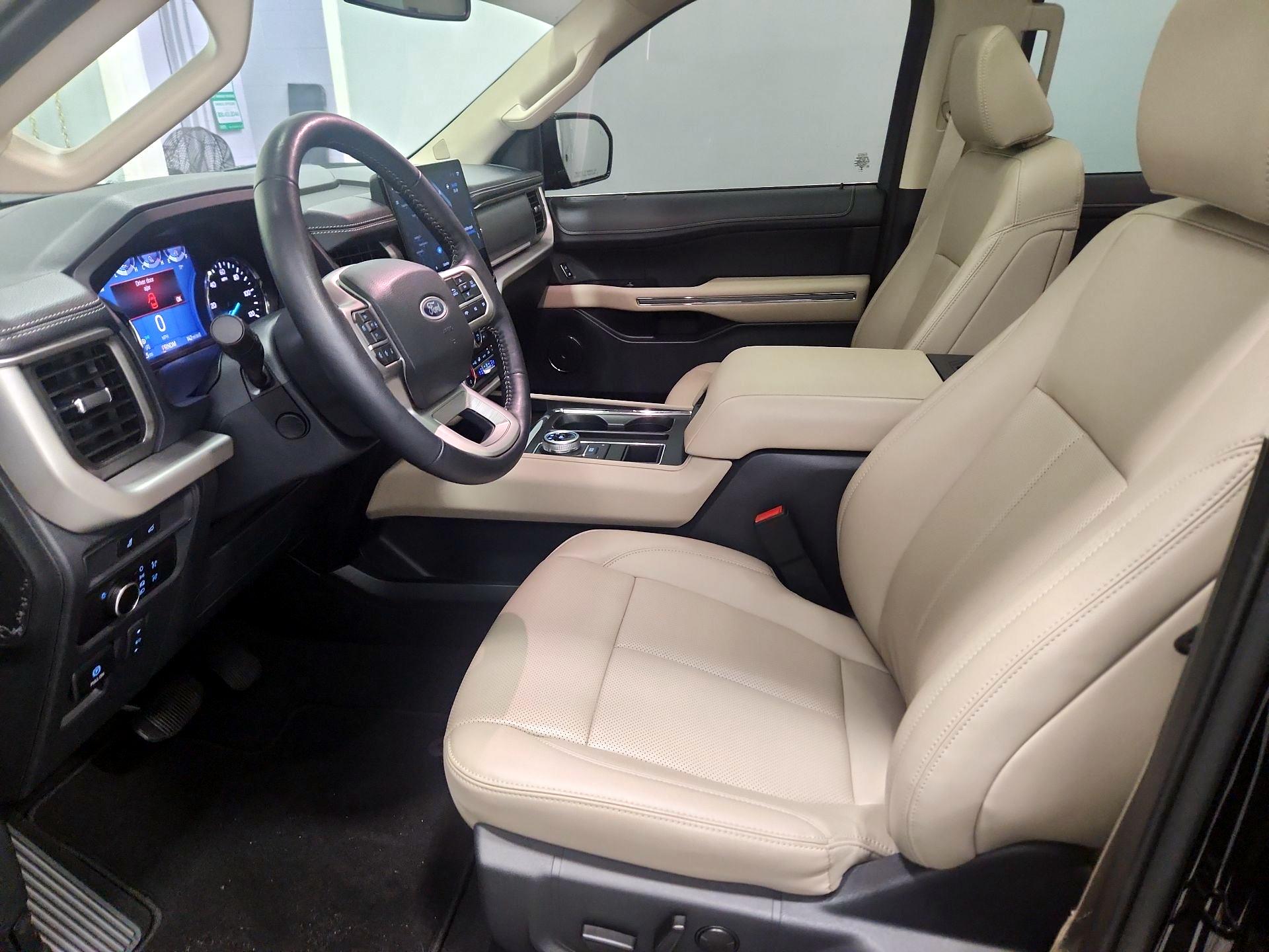 Thumbnail: 2024 Ford Expedition - 11