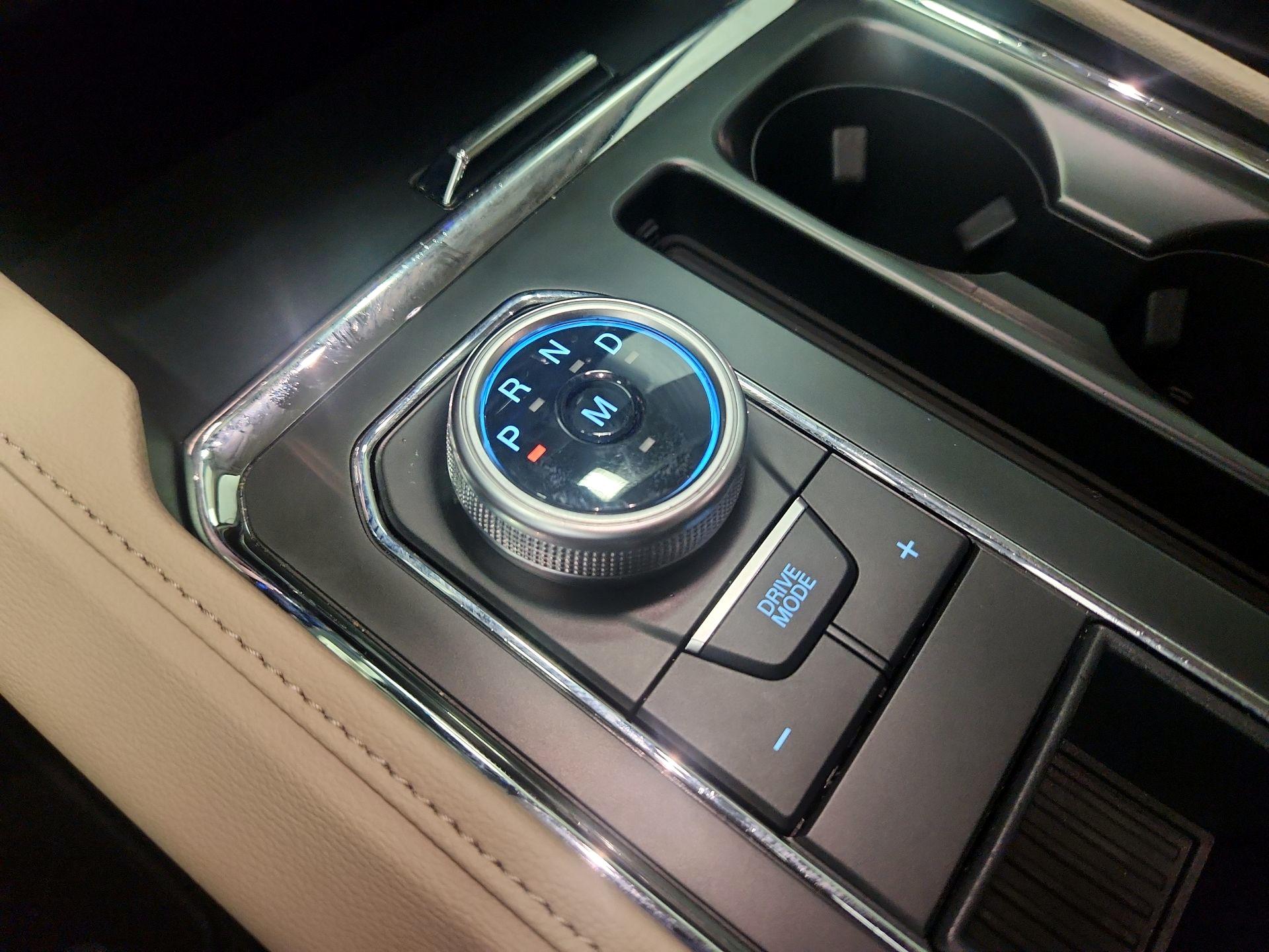 Thumbnail: 2024 Ford Expedition - 18