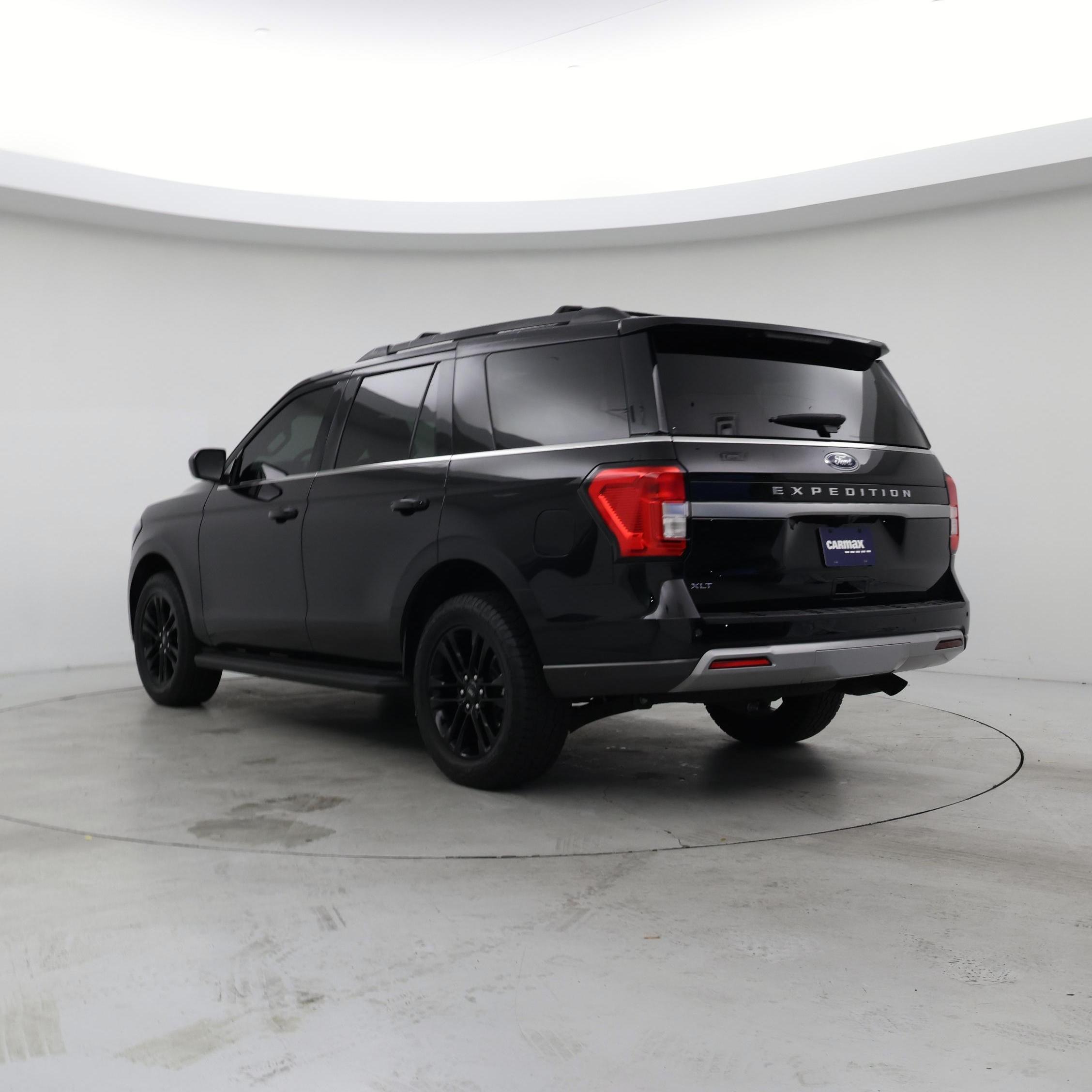 Thumbnail: 2024 Ford Expedition - 2