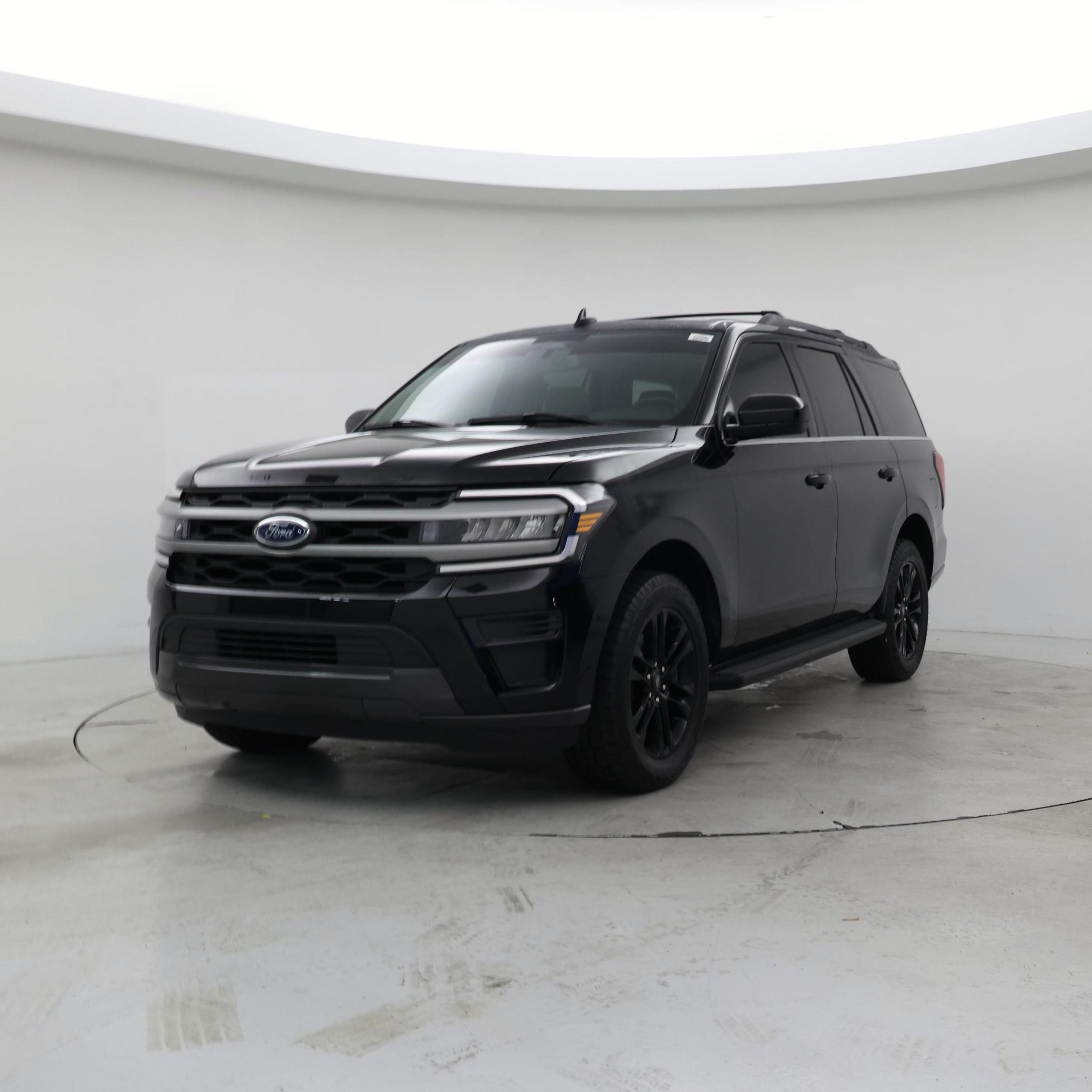 Thumbnail: 2024 Ford Expedition - 4