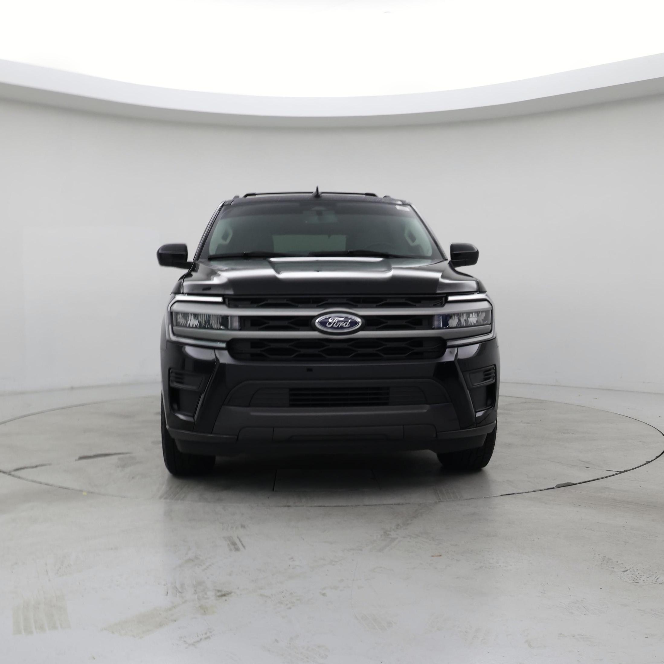 Thumbnail: 2024 Ford Expedition - 5