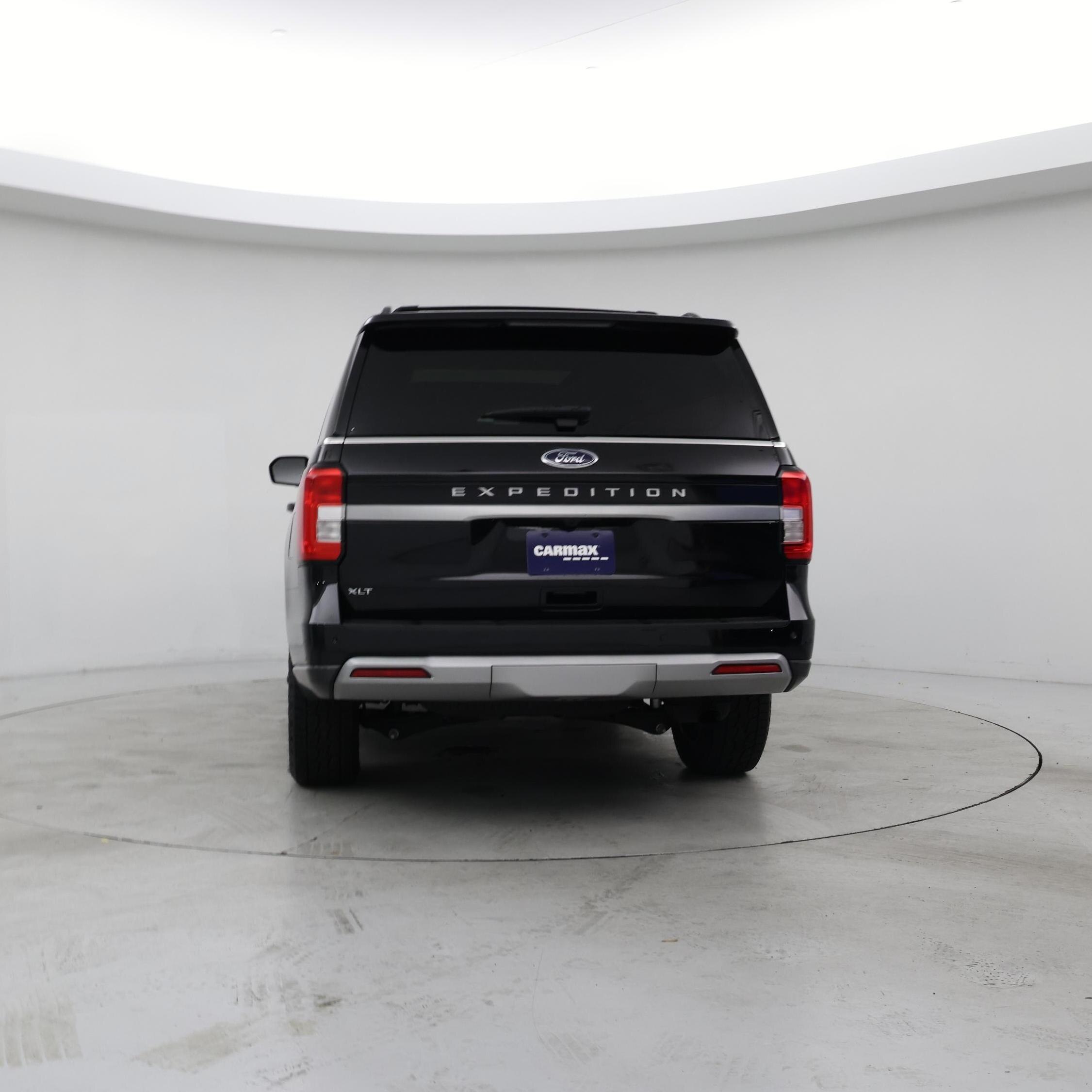Thumbnail: 2024 Ford Expedition - 6
