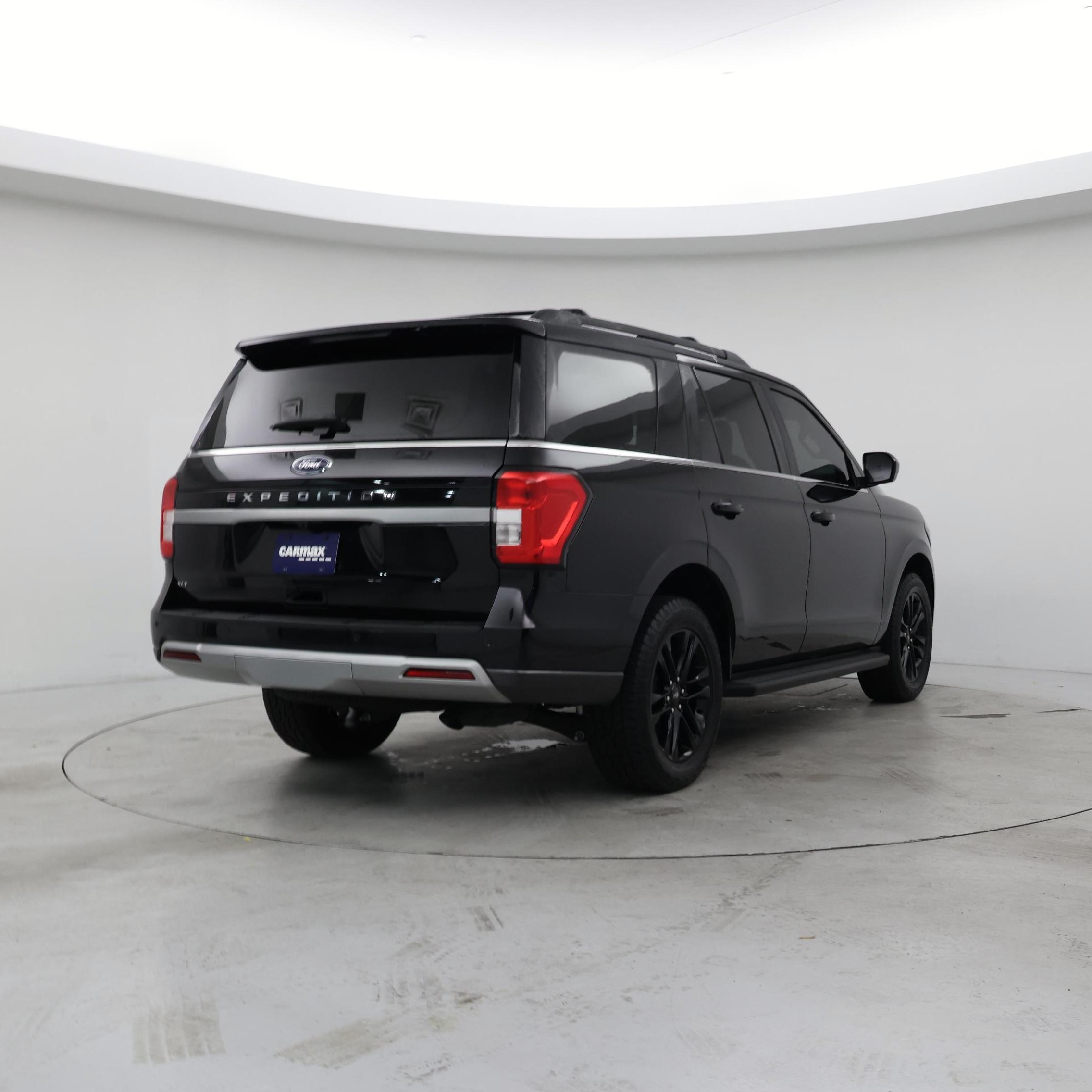 Thumbnail: 2024 Ford Expedition - 8