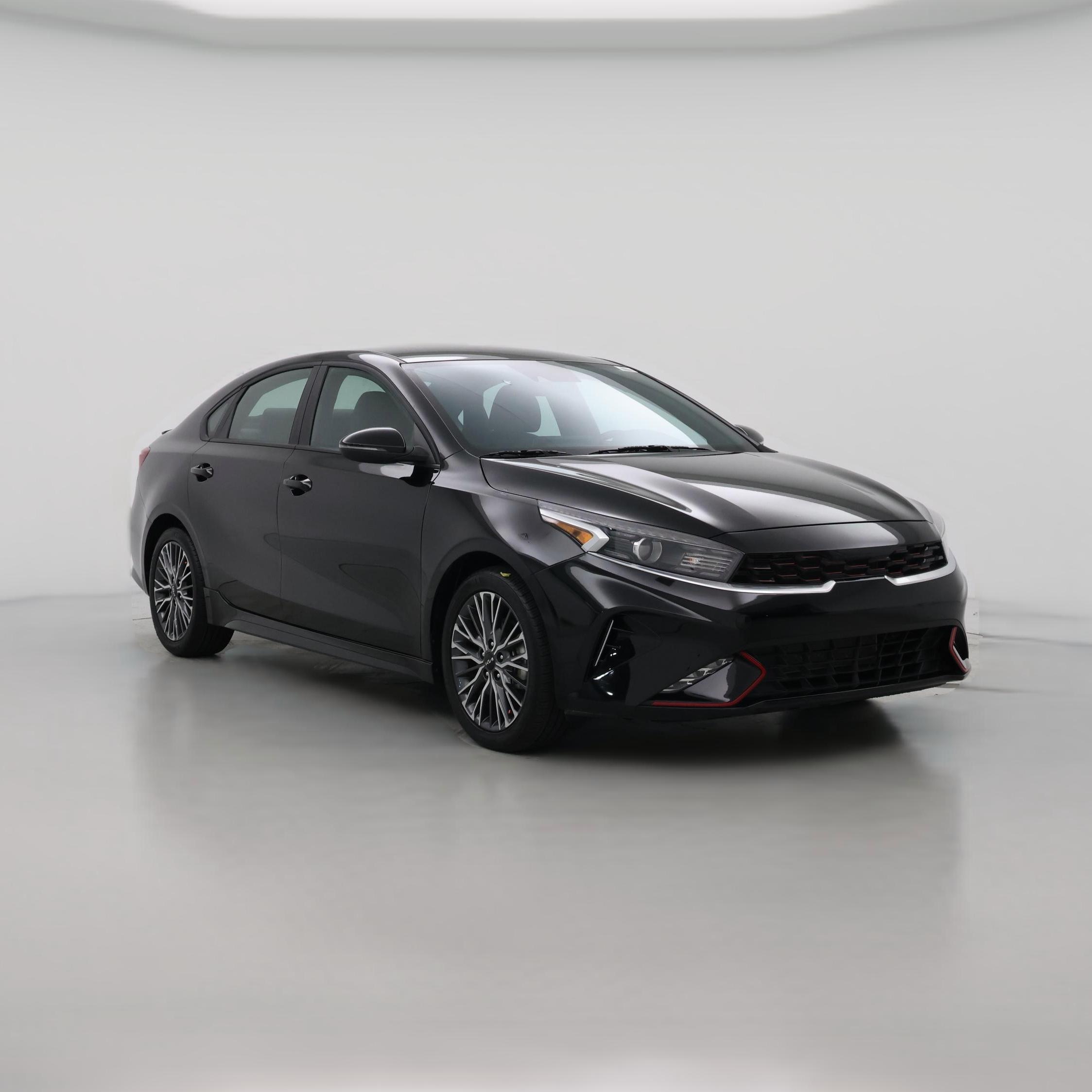 Thumbnail: 2023 Kia Forte - 1