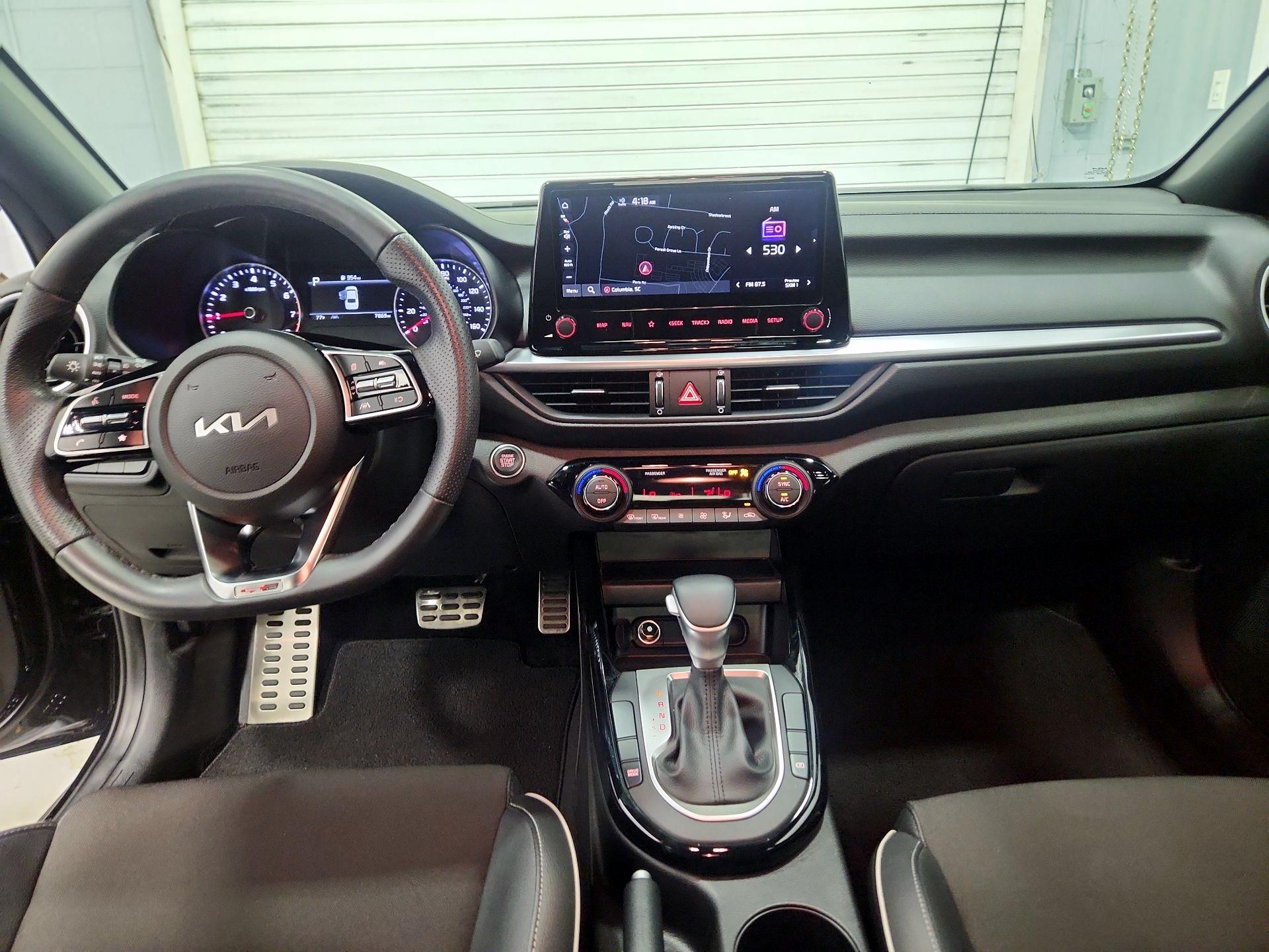 Thumbnail: 2023 Kia Forte - 9