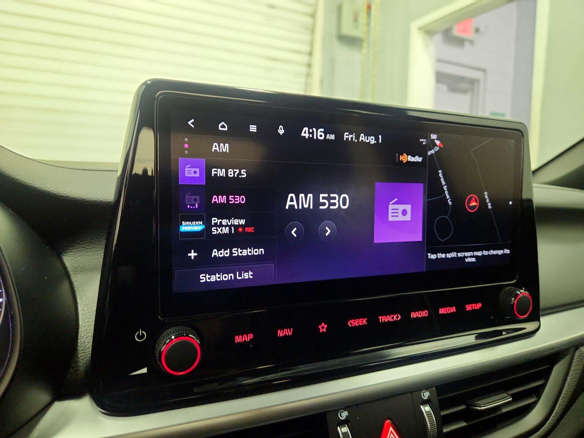 Thumbnail: 2023 Kia Forte - 16