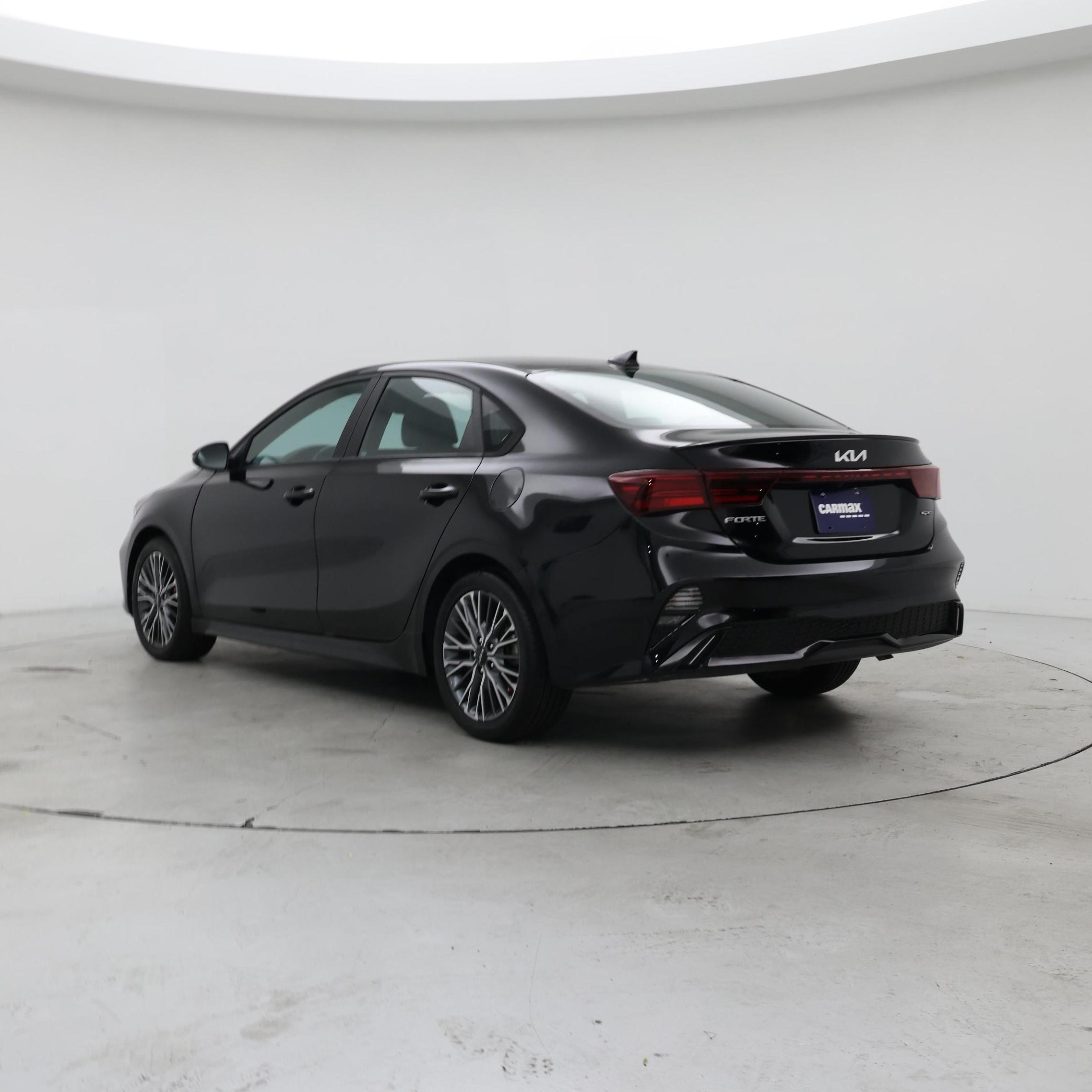 Thumbnail: 2023 Kia Forte - 2
