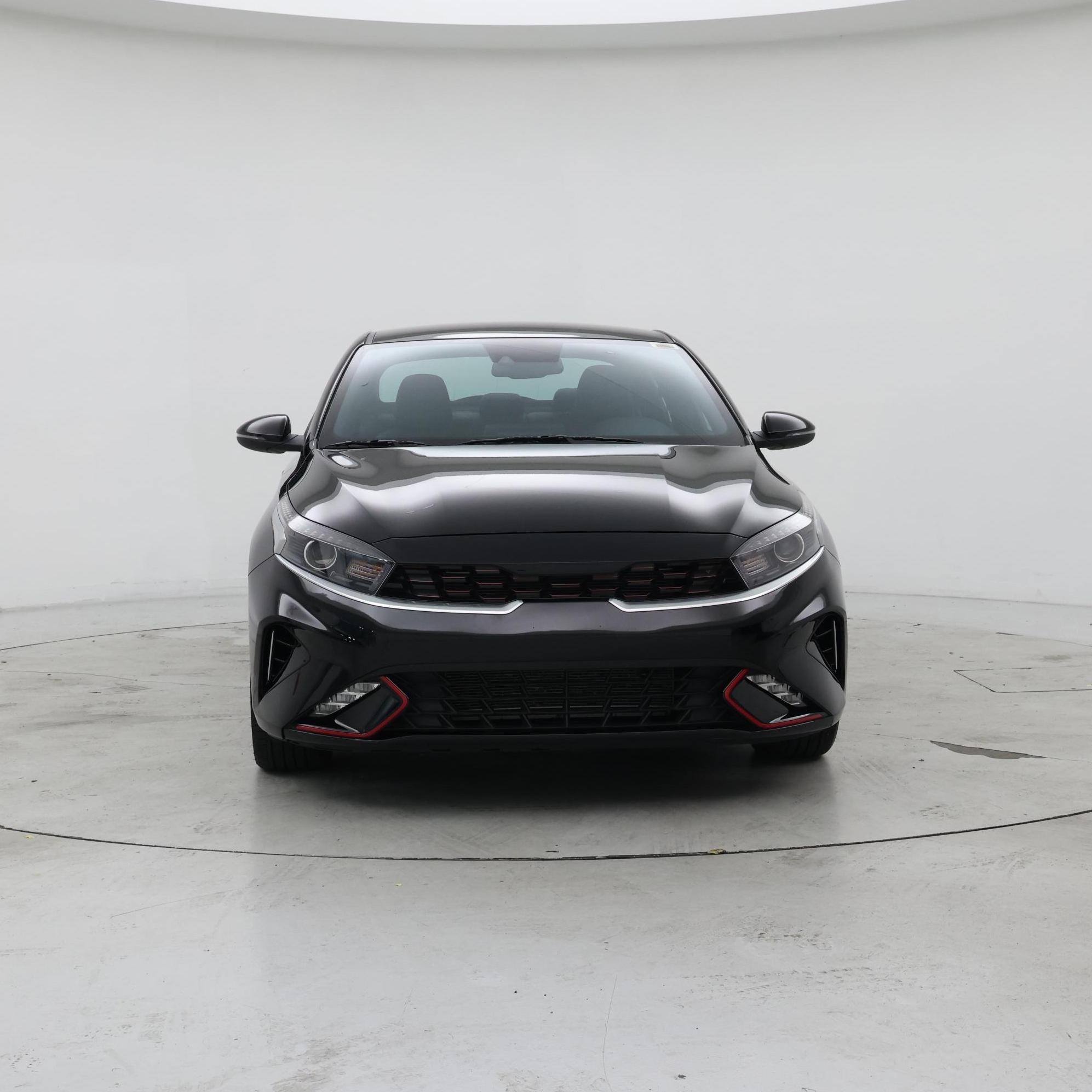 Thumbnail: 2023 Kia Forte - 5
