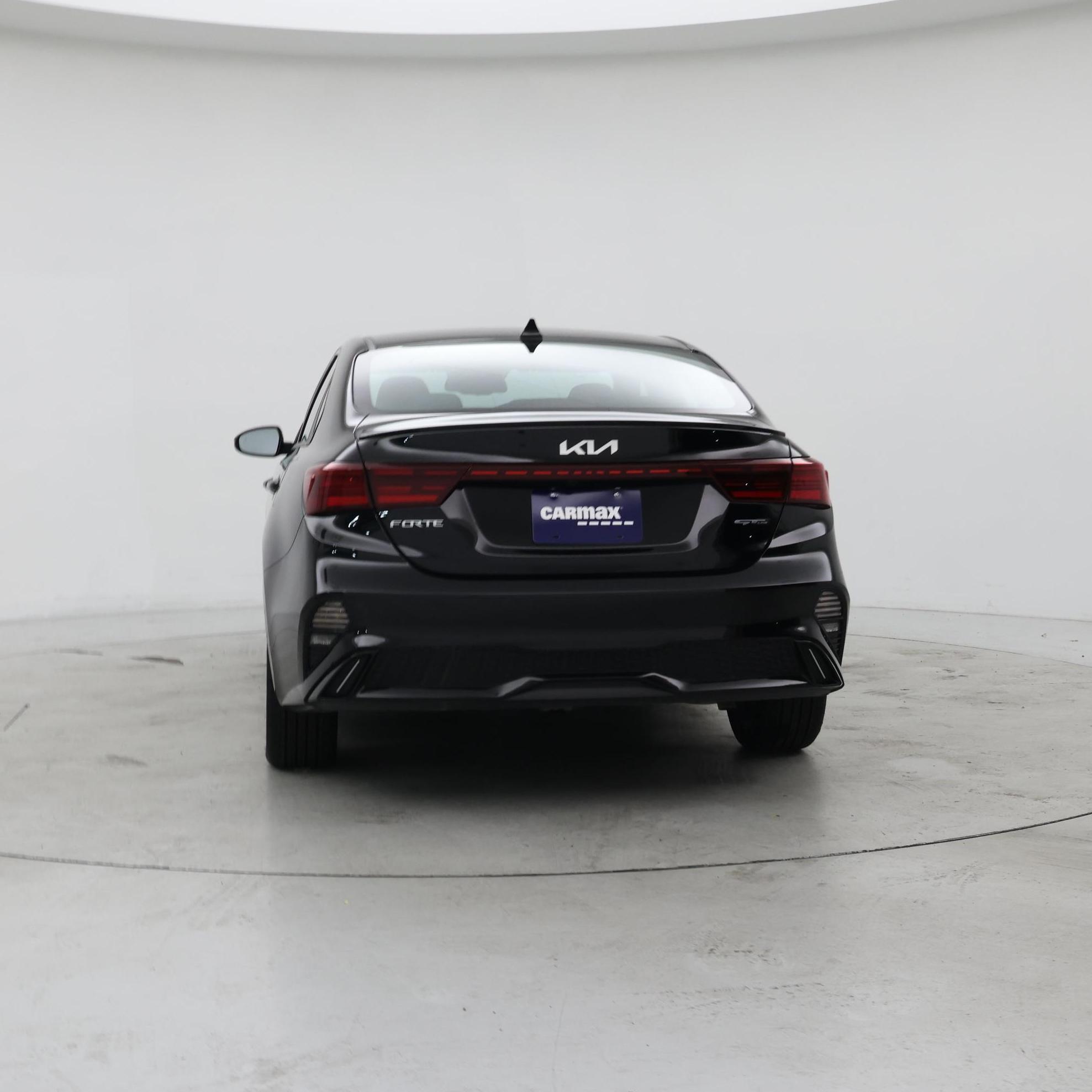 Thumbnail: 2023 Kia Forte - 6