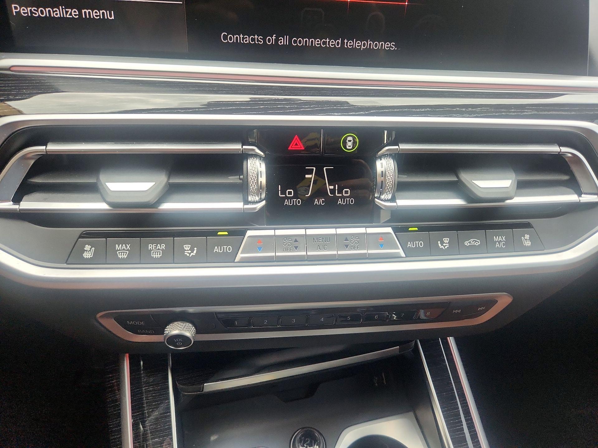 Thumbnail: 2022 BMW X7 - 16
