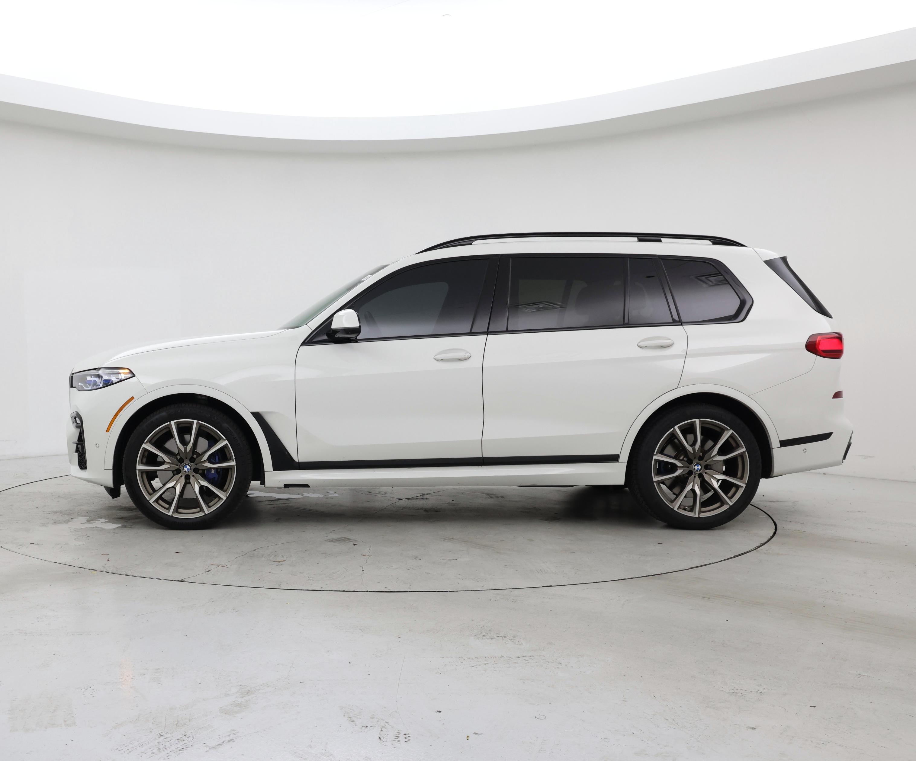 Thumbnail: 2022 BMW X7 - 3
