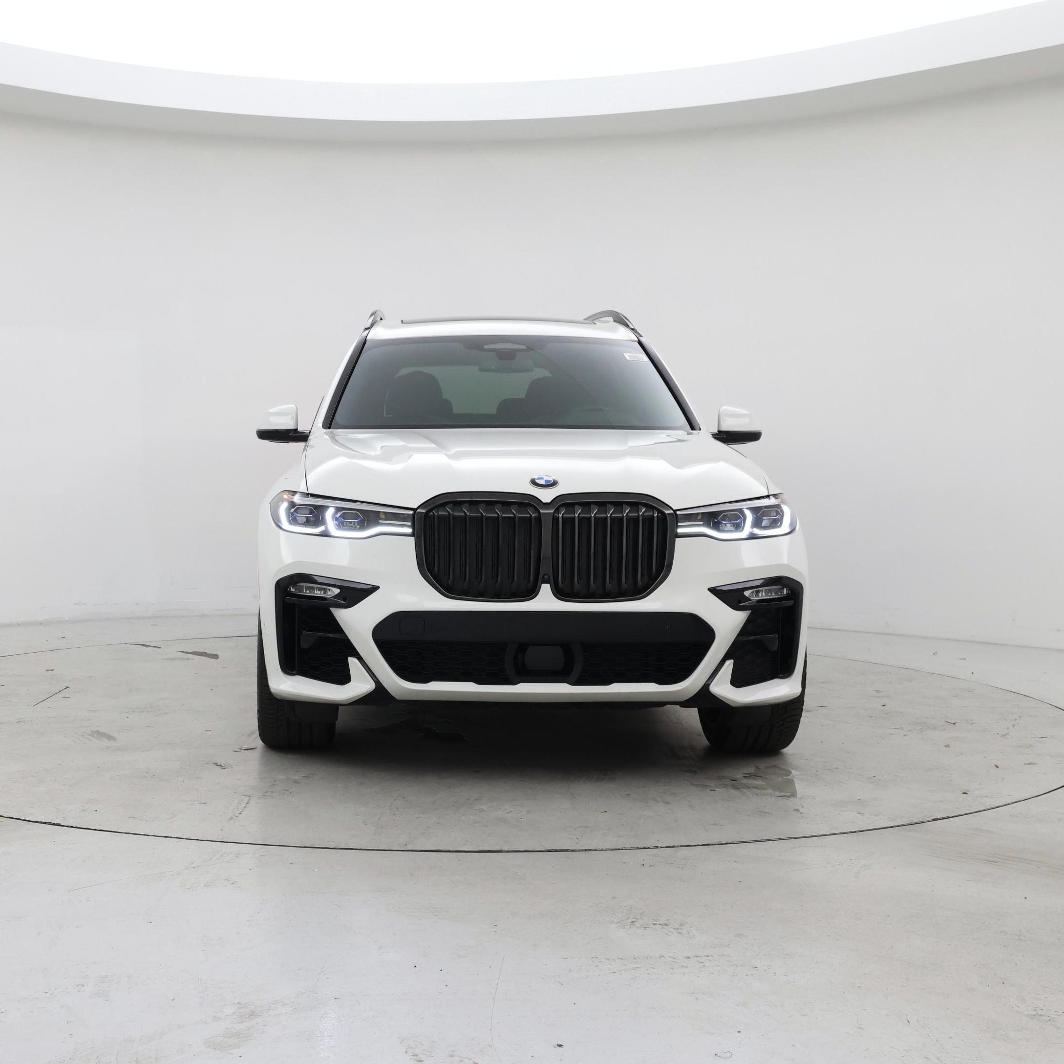 Thumbnail: 2022 BMW X7 - 5