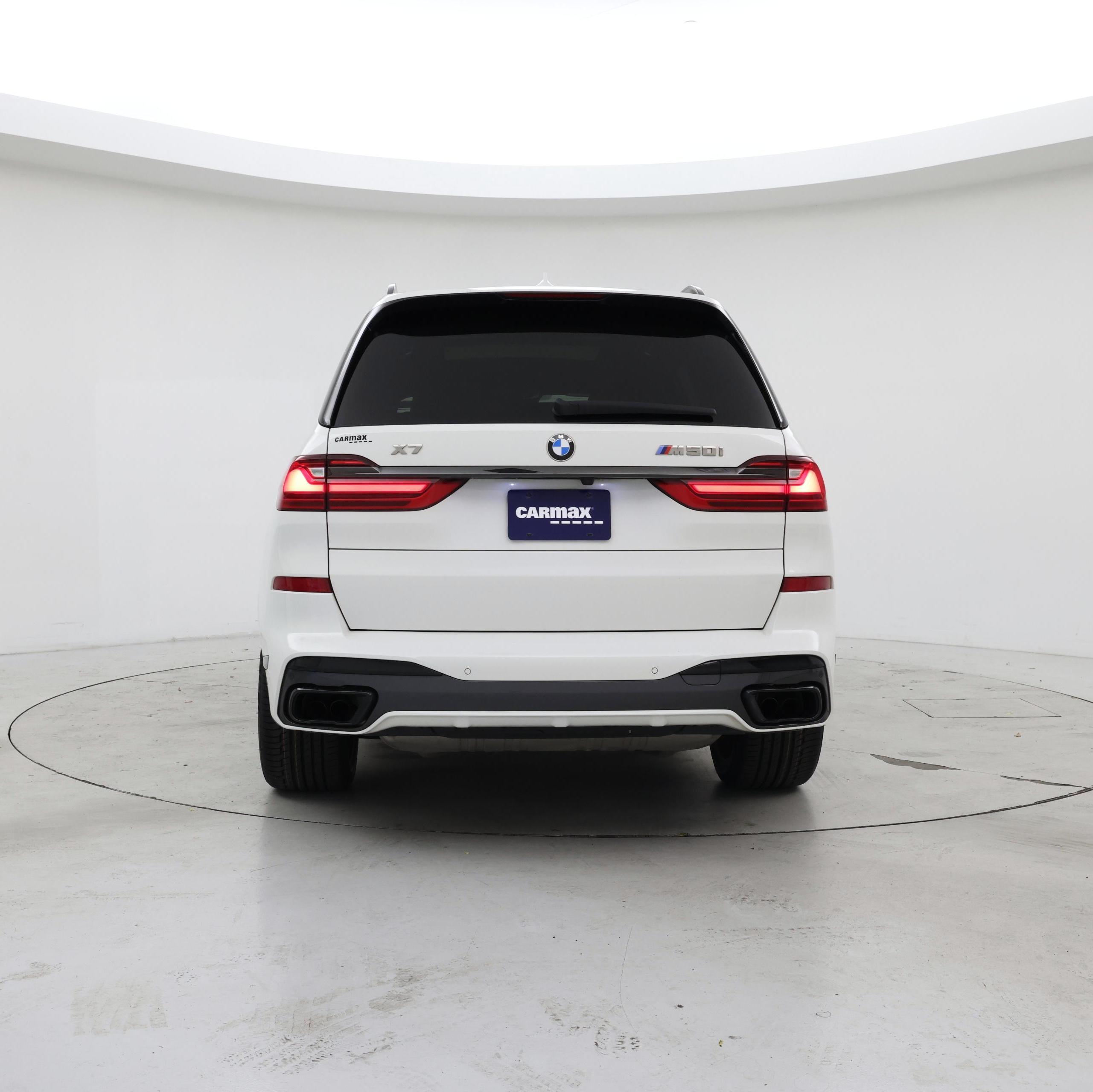 Thumbnail: 2022 BMW X7 - 6