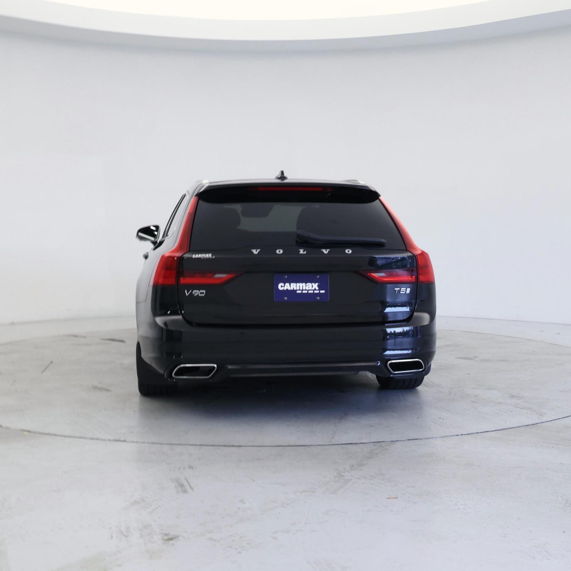 Thumbnail: 2019 Volvo V90 - 6