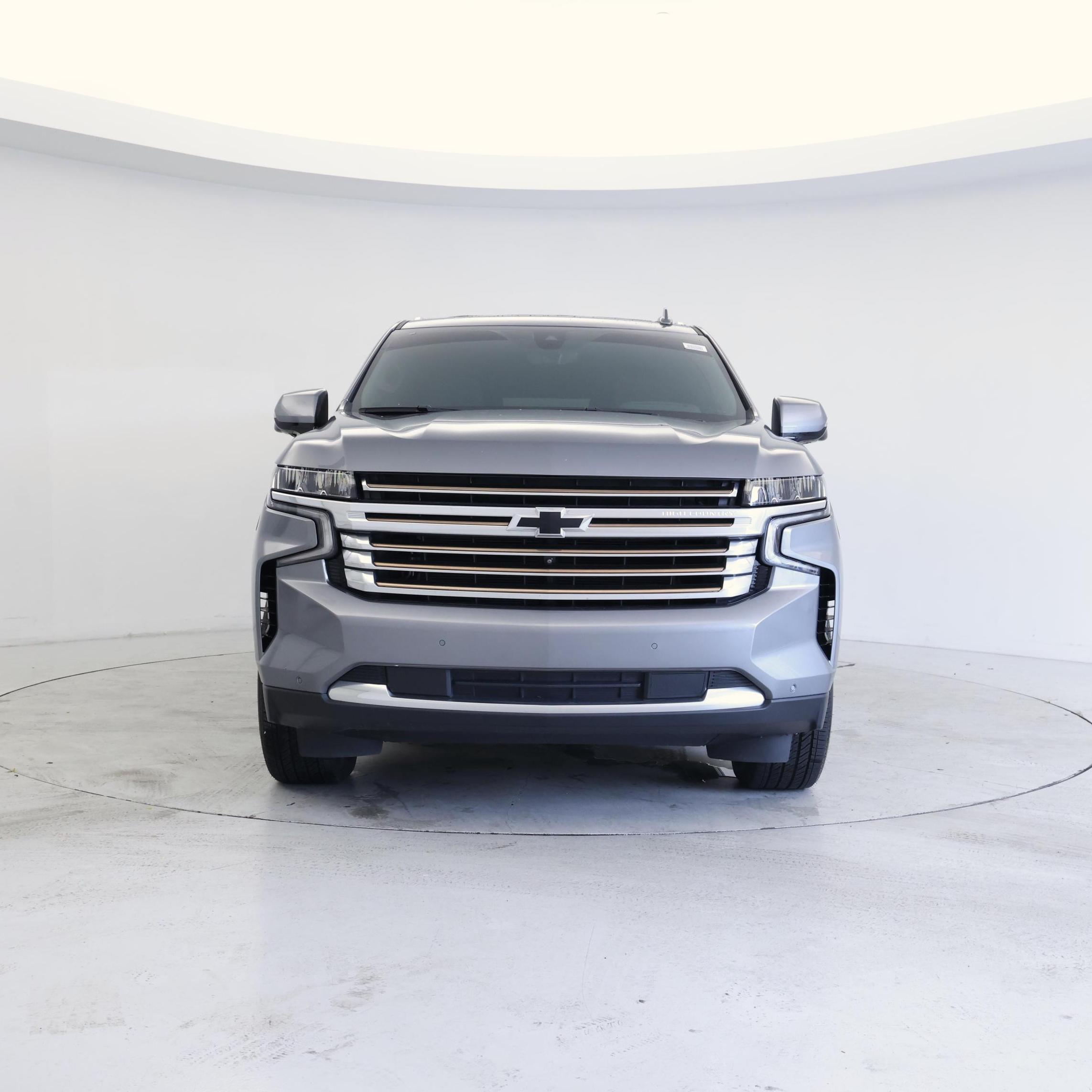 Thumbnail: 2022 Chevrolet Suburban - 5