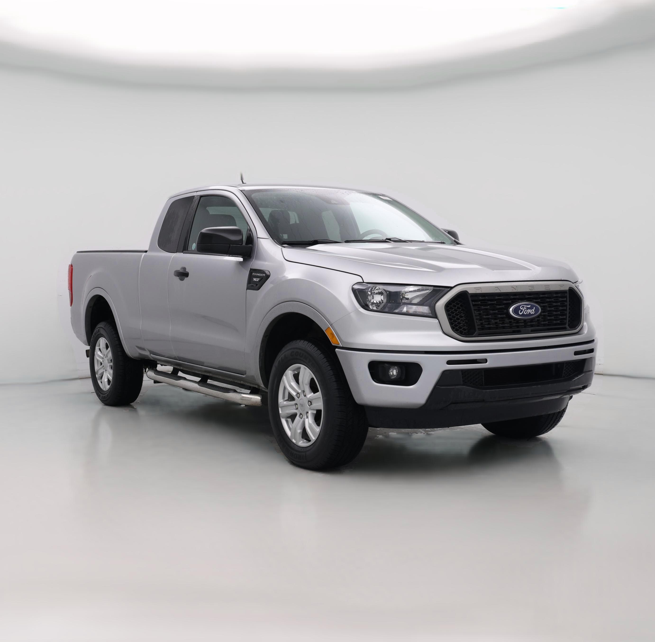 Thumbnail: 2022 Ford Ranger - 1