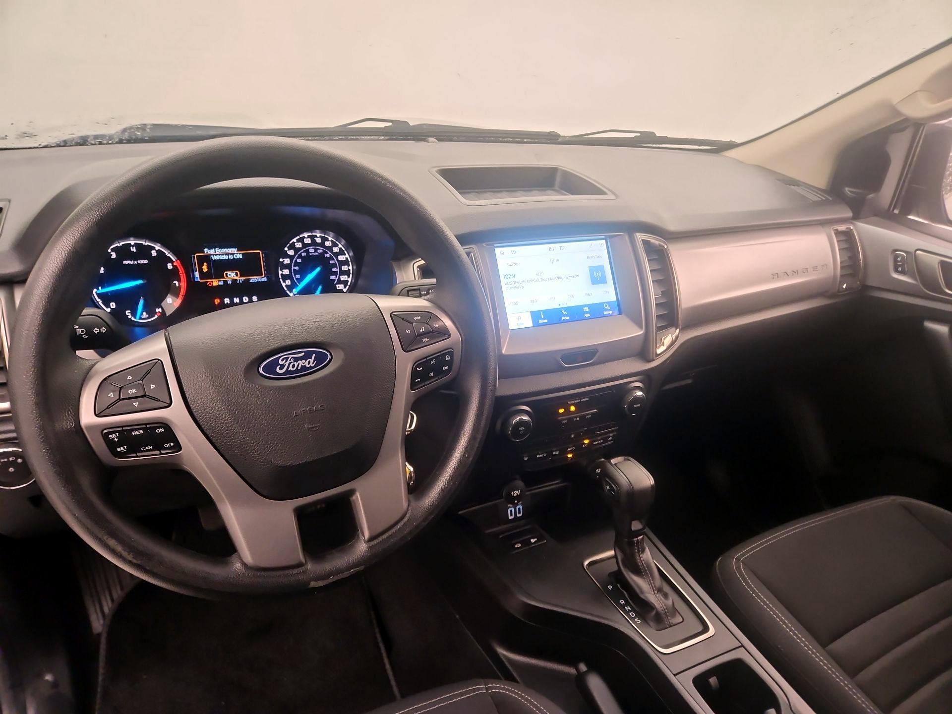 Thumbnail: 2022 Ford Ranger - 9