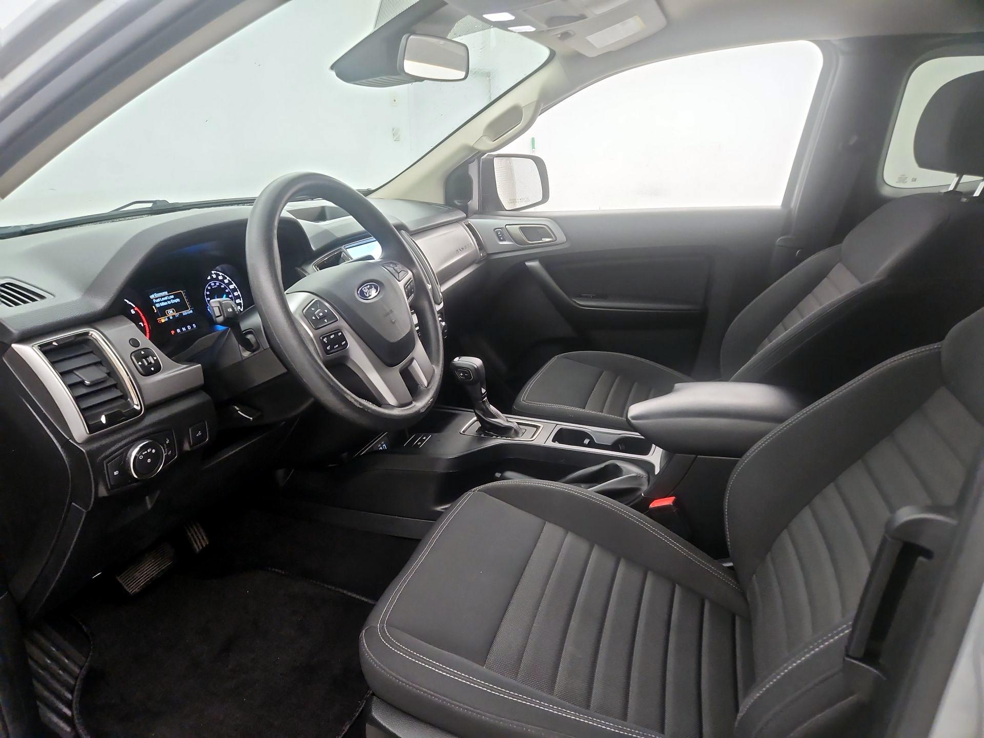 Thumbnail: 2022 Ford Ranger - 11