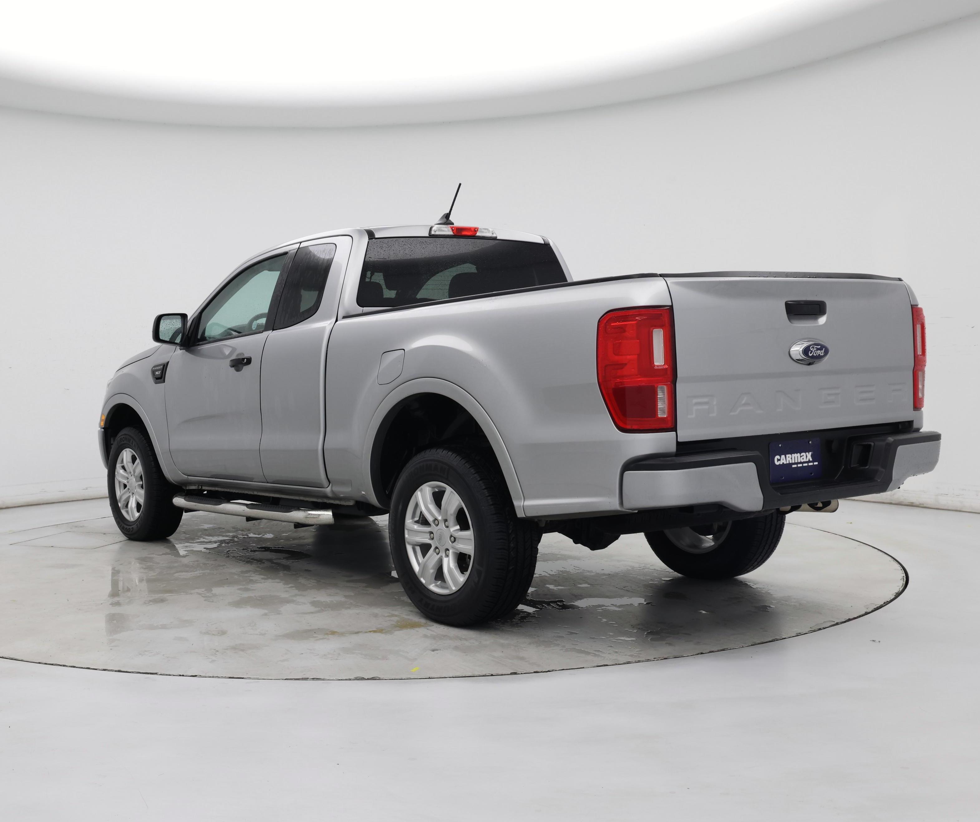 Thumbnail: 2022 Ford Ranger - 2