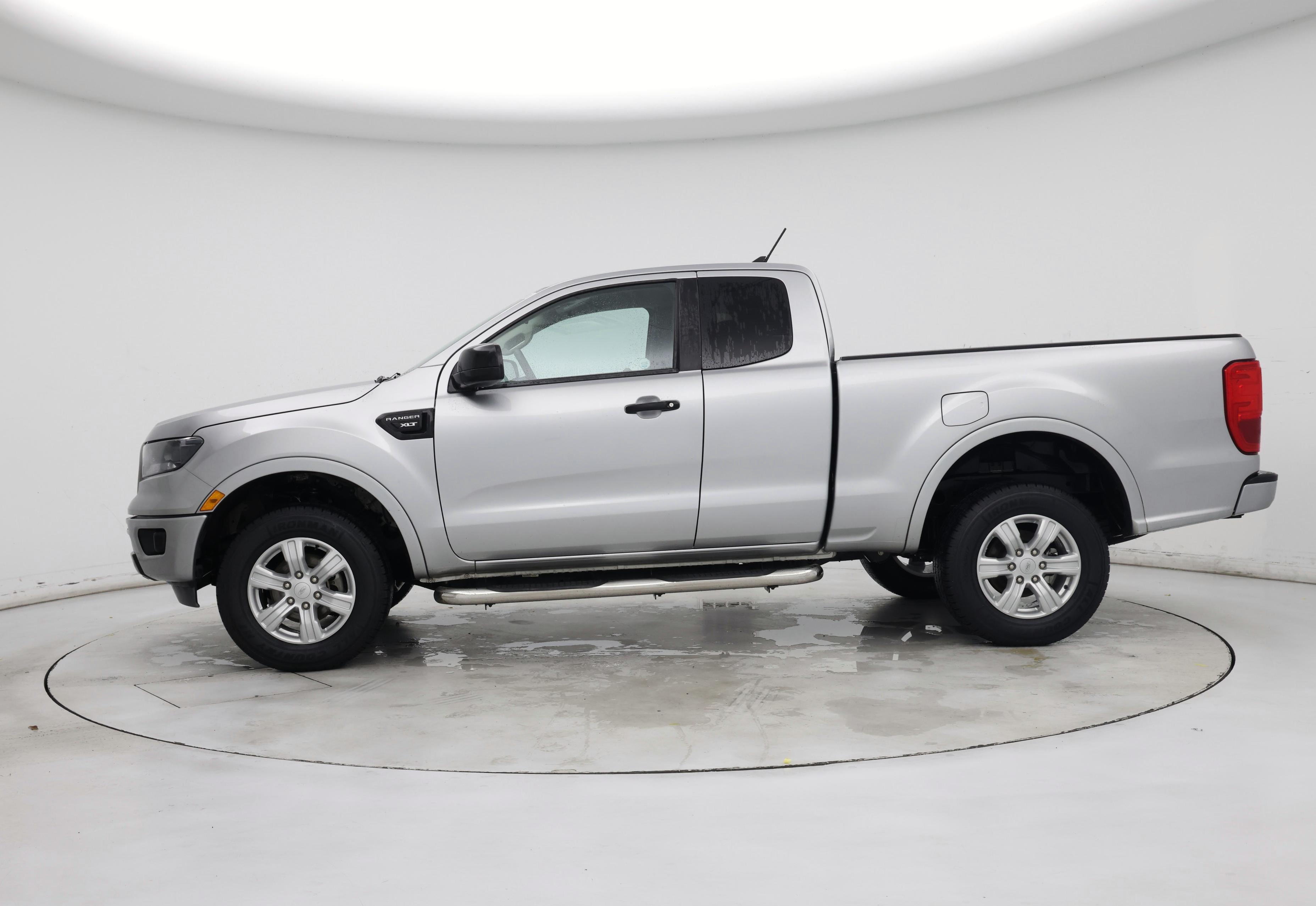 Thumbnail: 2022 Ford Ranger - 3