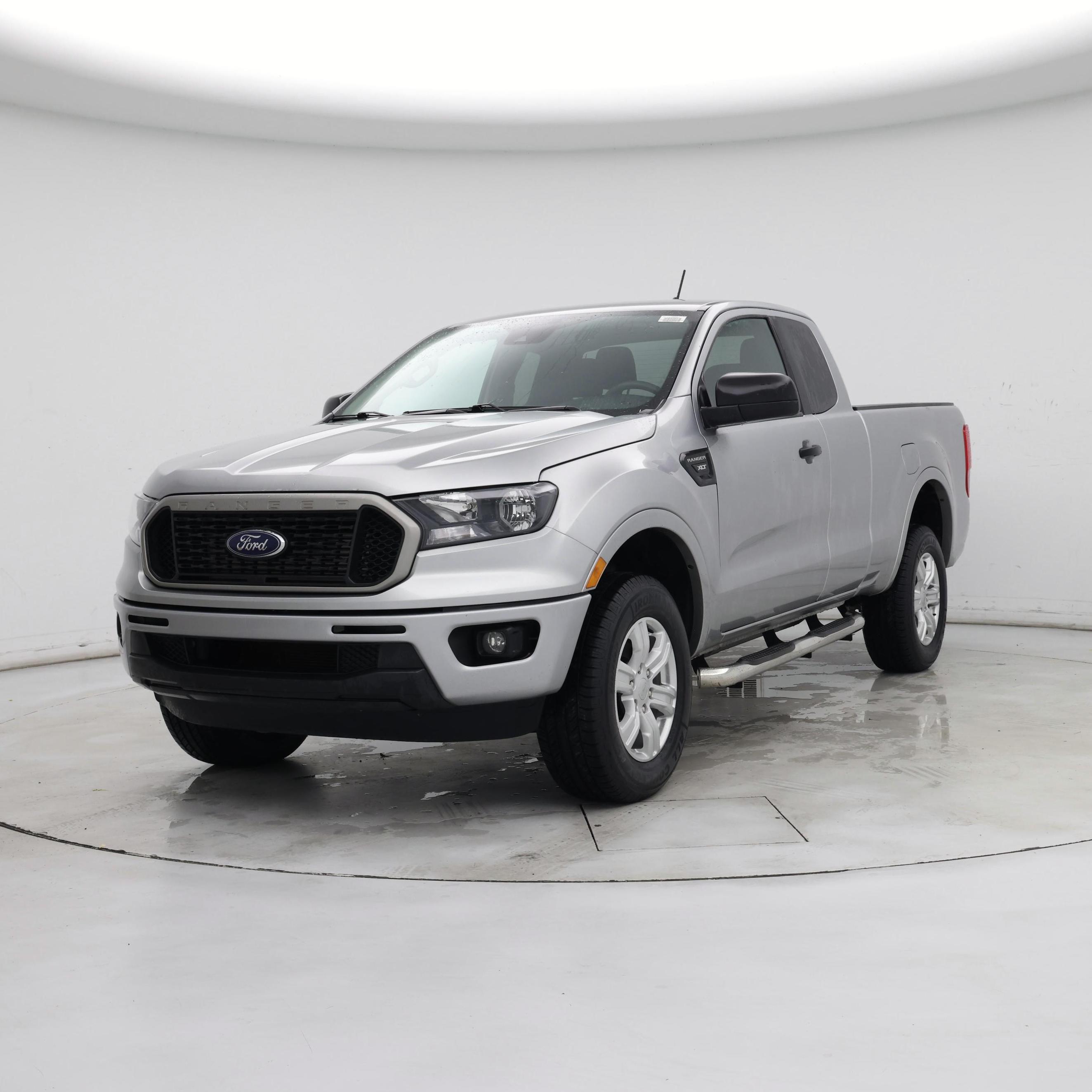 Thumbnail: 2022 Ford Ranger - 4